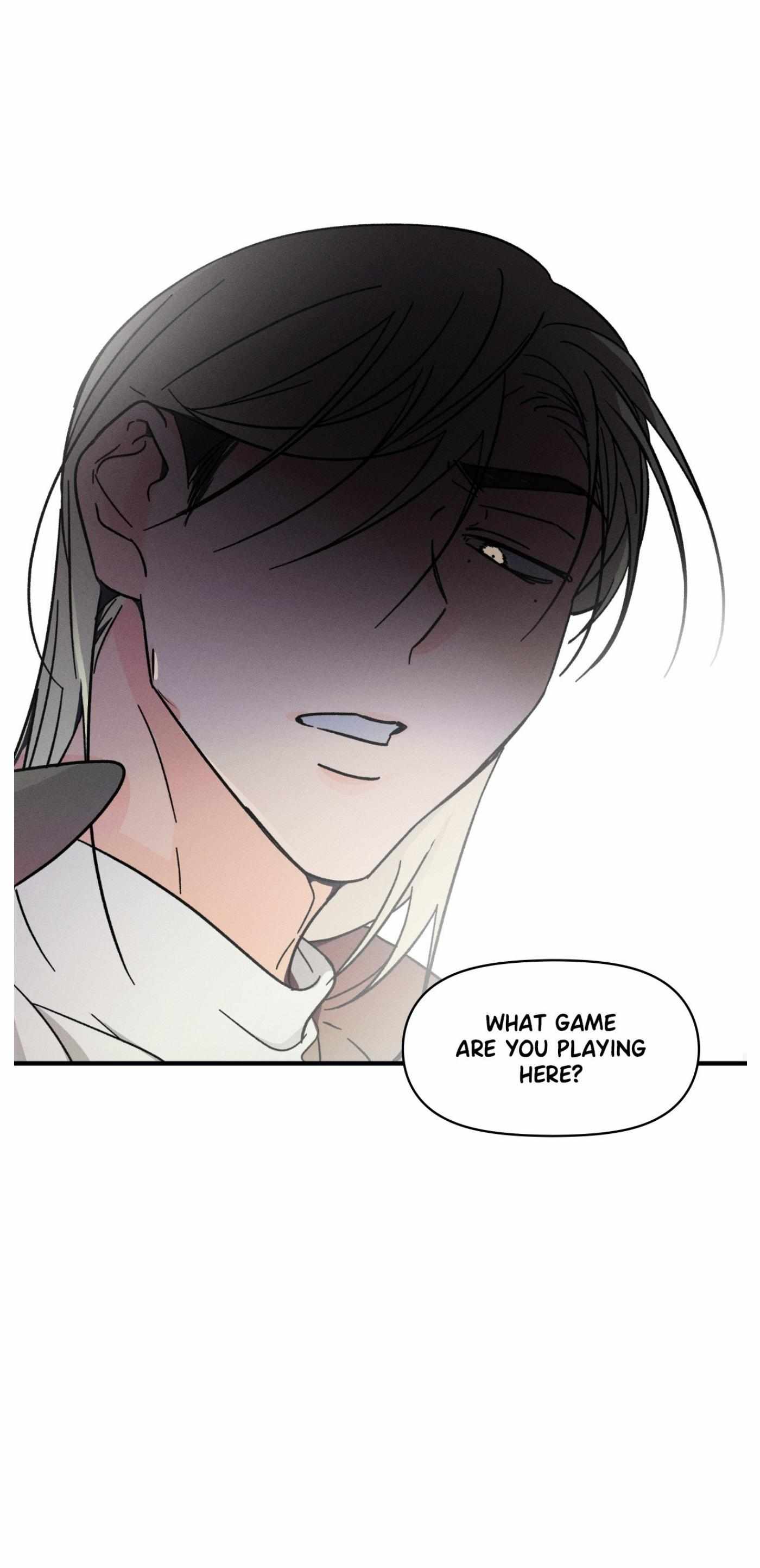 Spectrophilia Chapter 1.2 page 68 - 