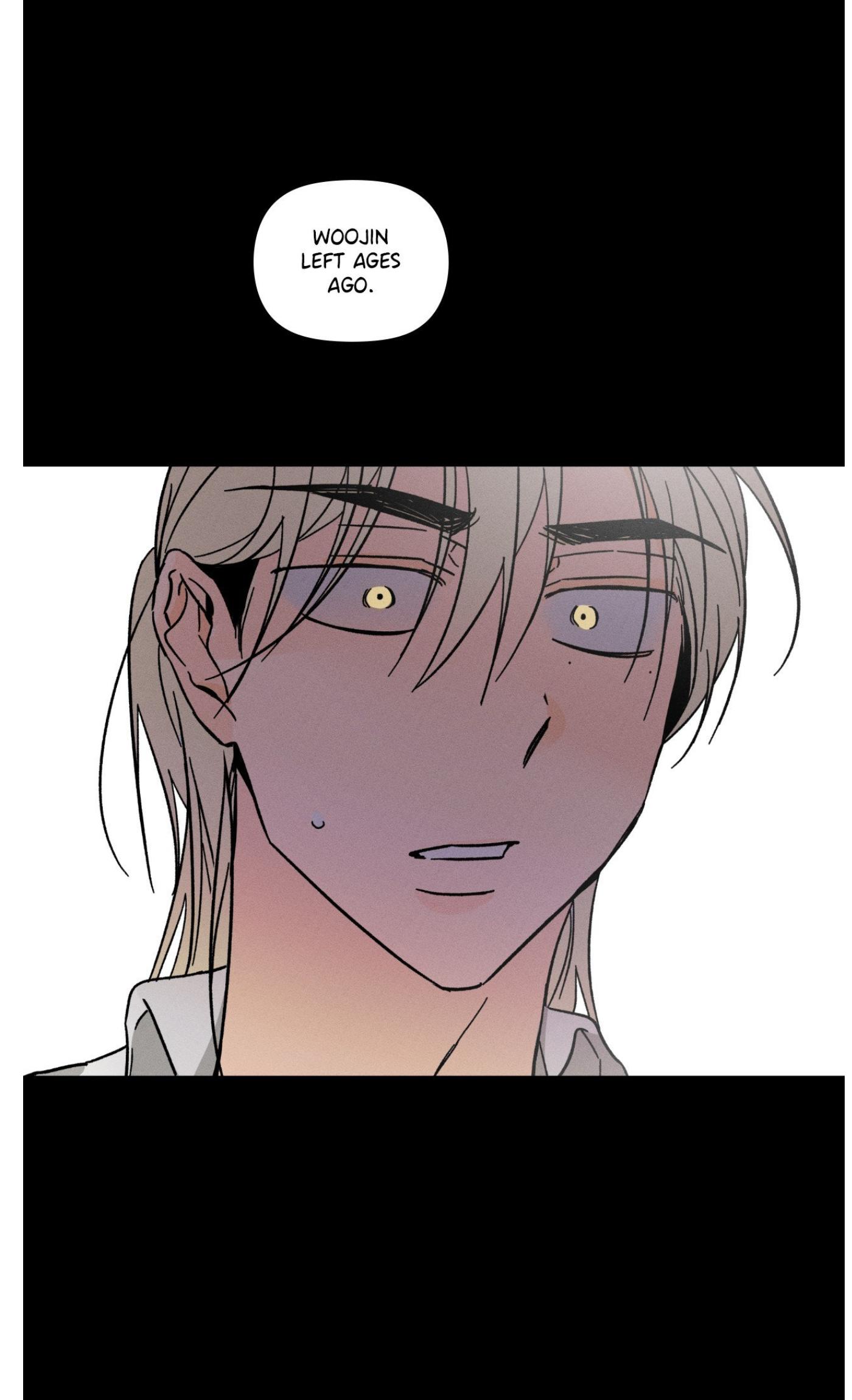 Spectrophilia Chapter 1.2 page 8 - 