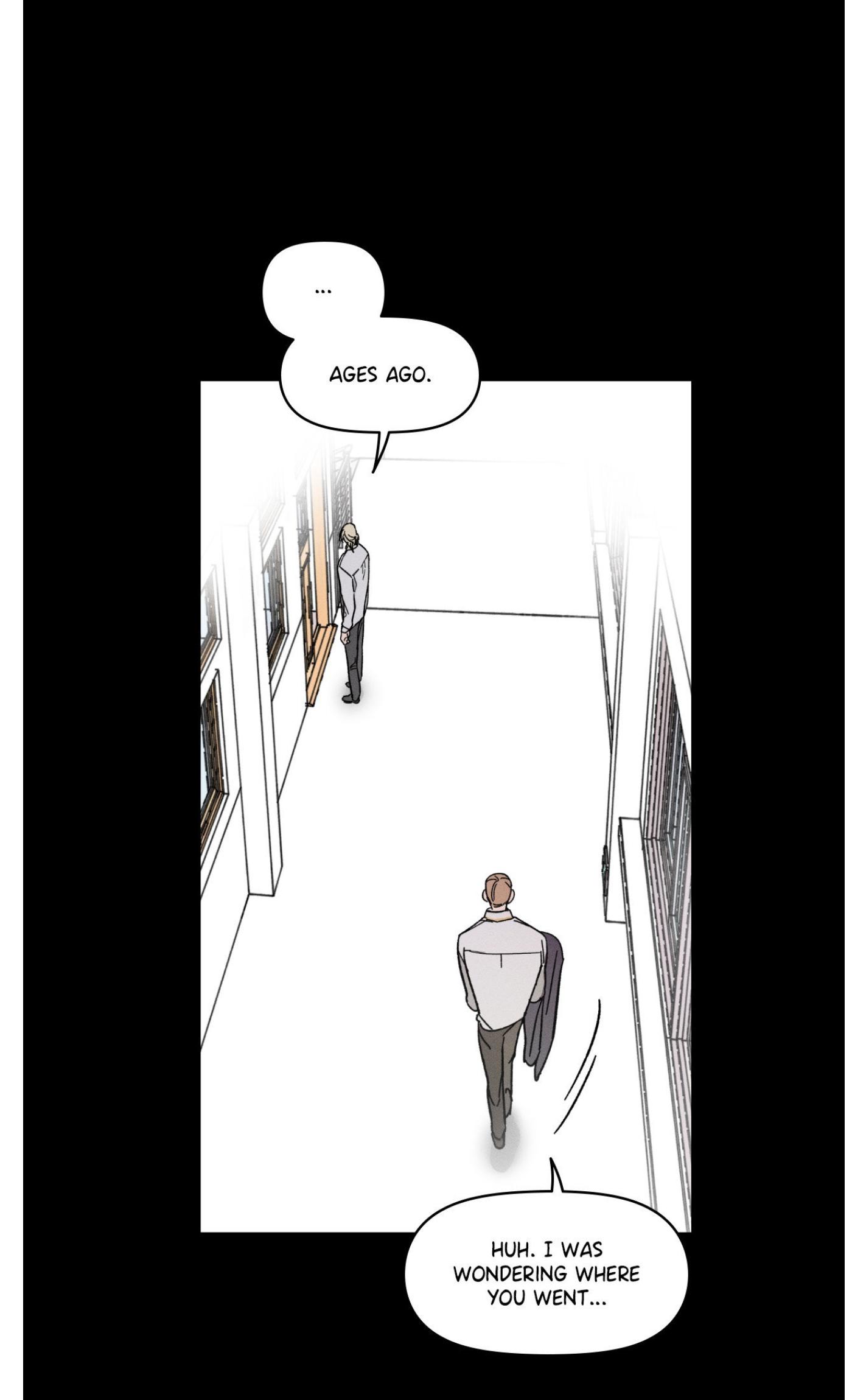 Spectrophilia Chapter 1.2 page 9 - 