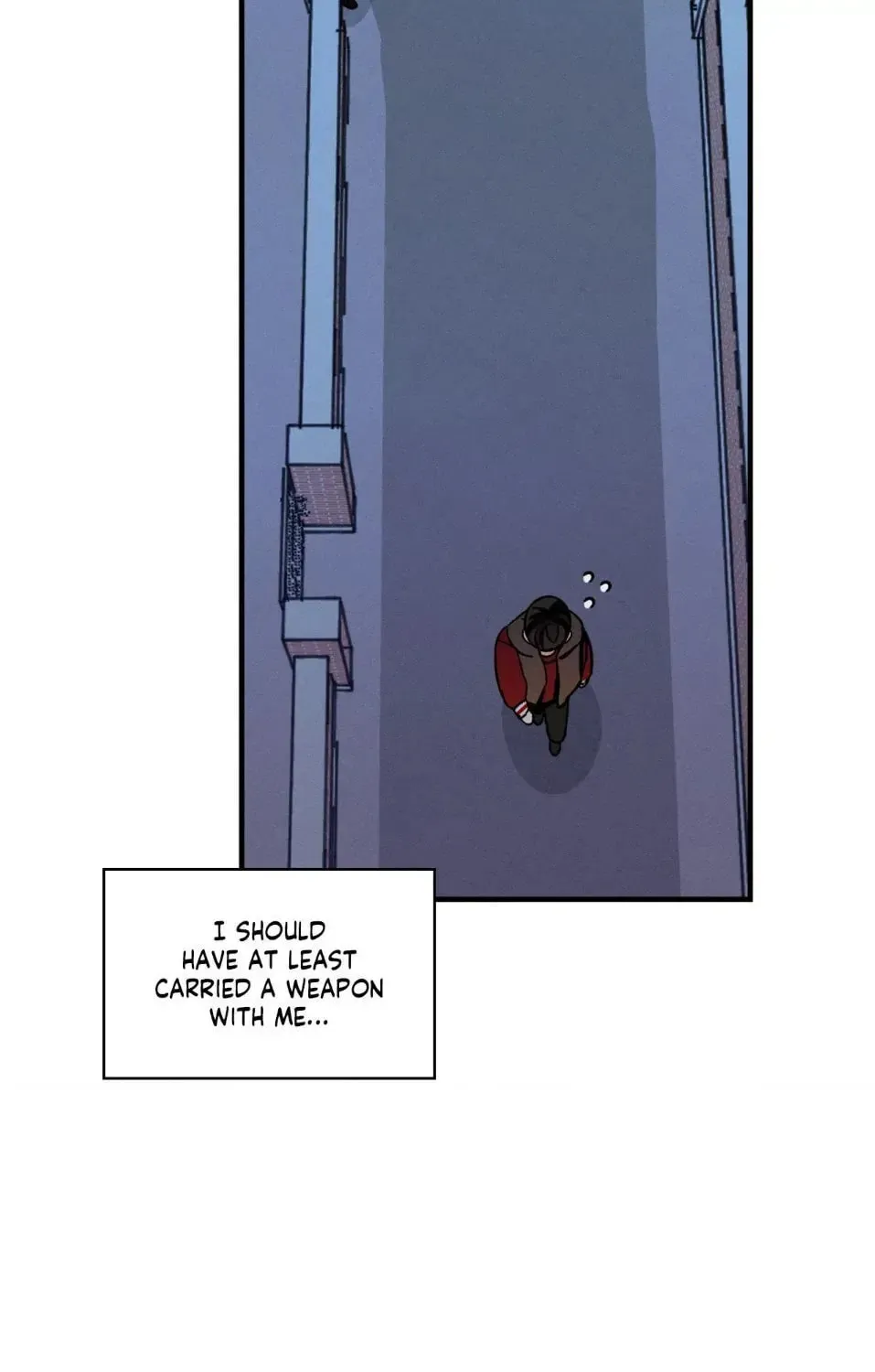 Spectrophilia Chapter 2 page 101 - 