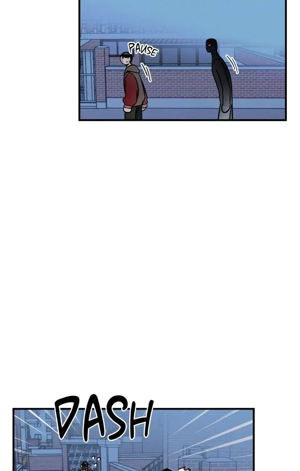 Spectrophilia Chapter 2 page 103 - 