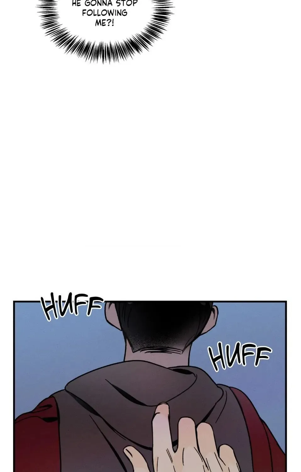 Spectrophilia Chapter 2 page 106 - 