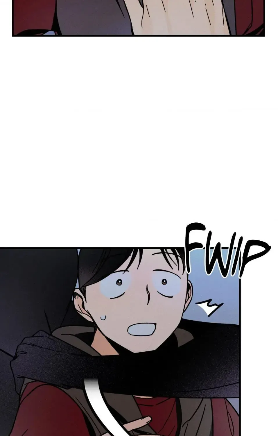 Spectrophilia Chapter 2 page 107 - 