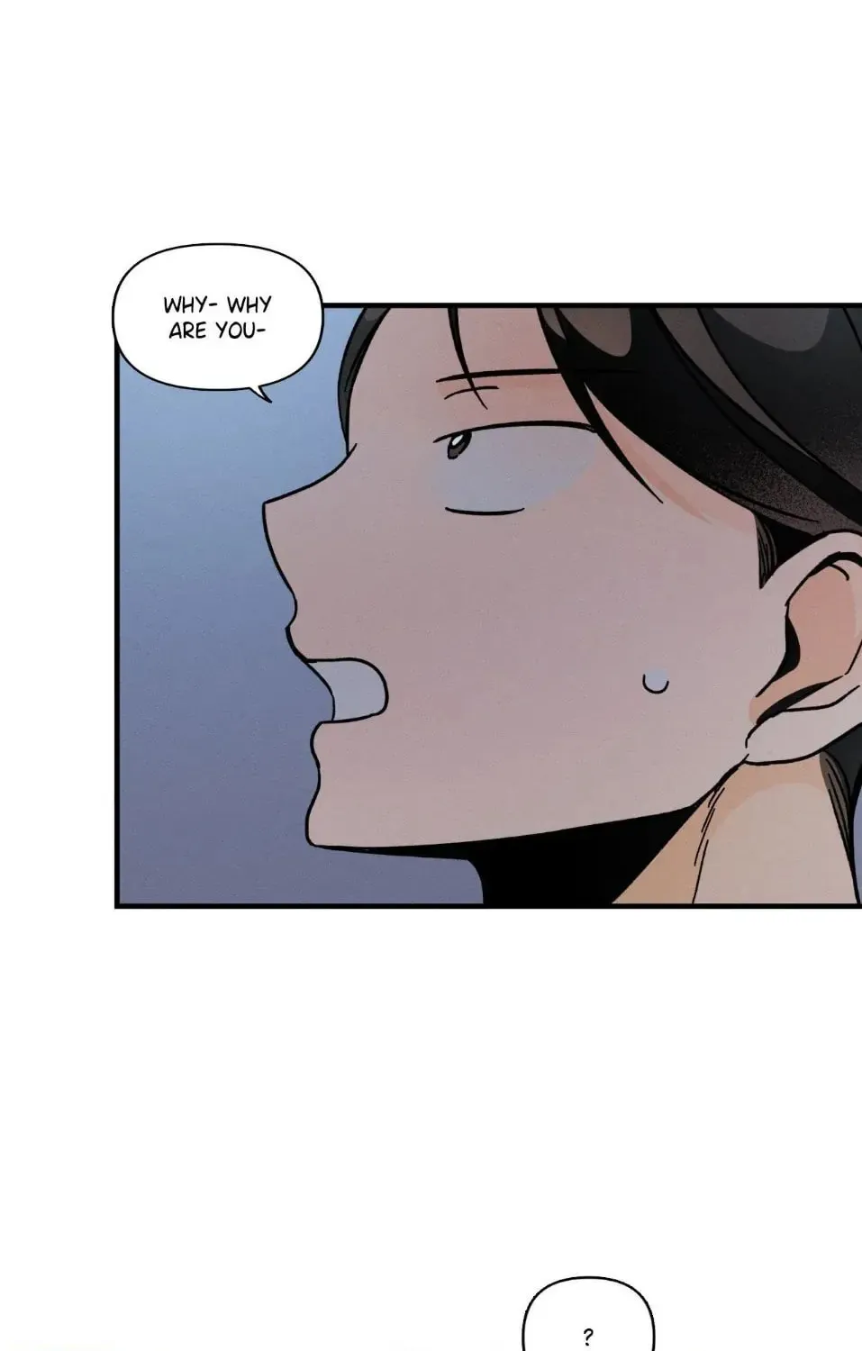 Spectrophilia Chapter 2 page 110 - 
