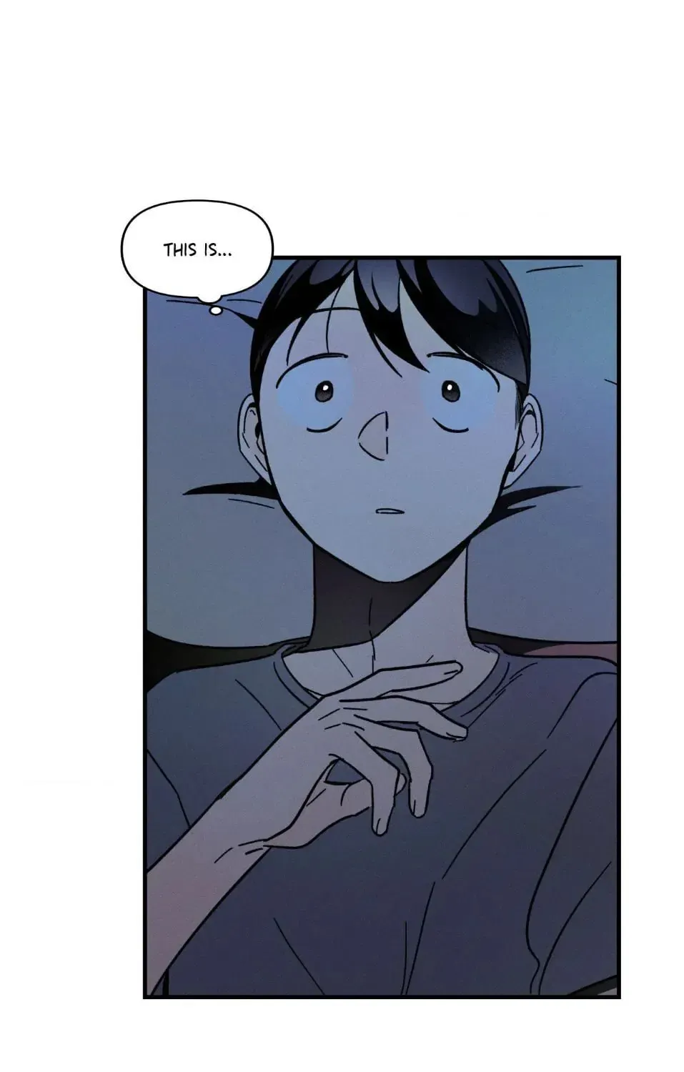 Spectrophilia Chapter 2 page 13 - 