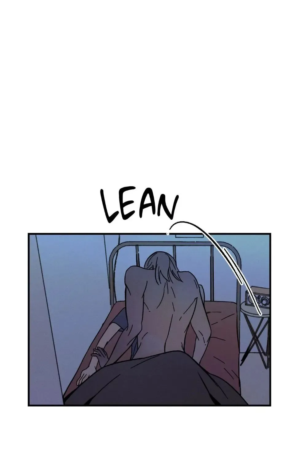 Spectrophilia Chapter 2 page 14 - 