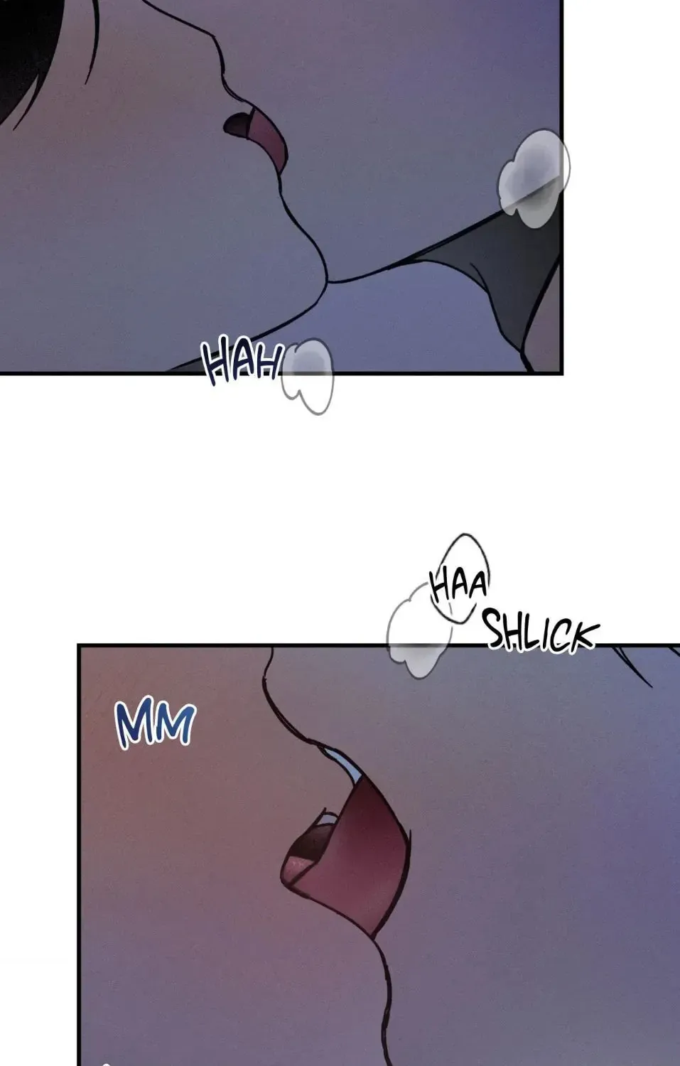 Spectrophilia Chapter 2 page 18 - 