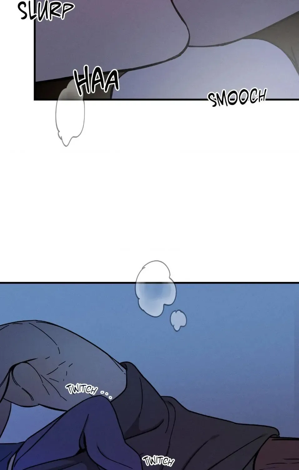Spectrophilia Chapter 2 page 19 - 