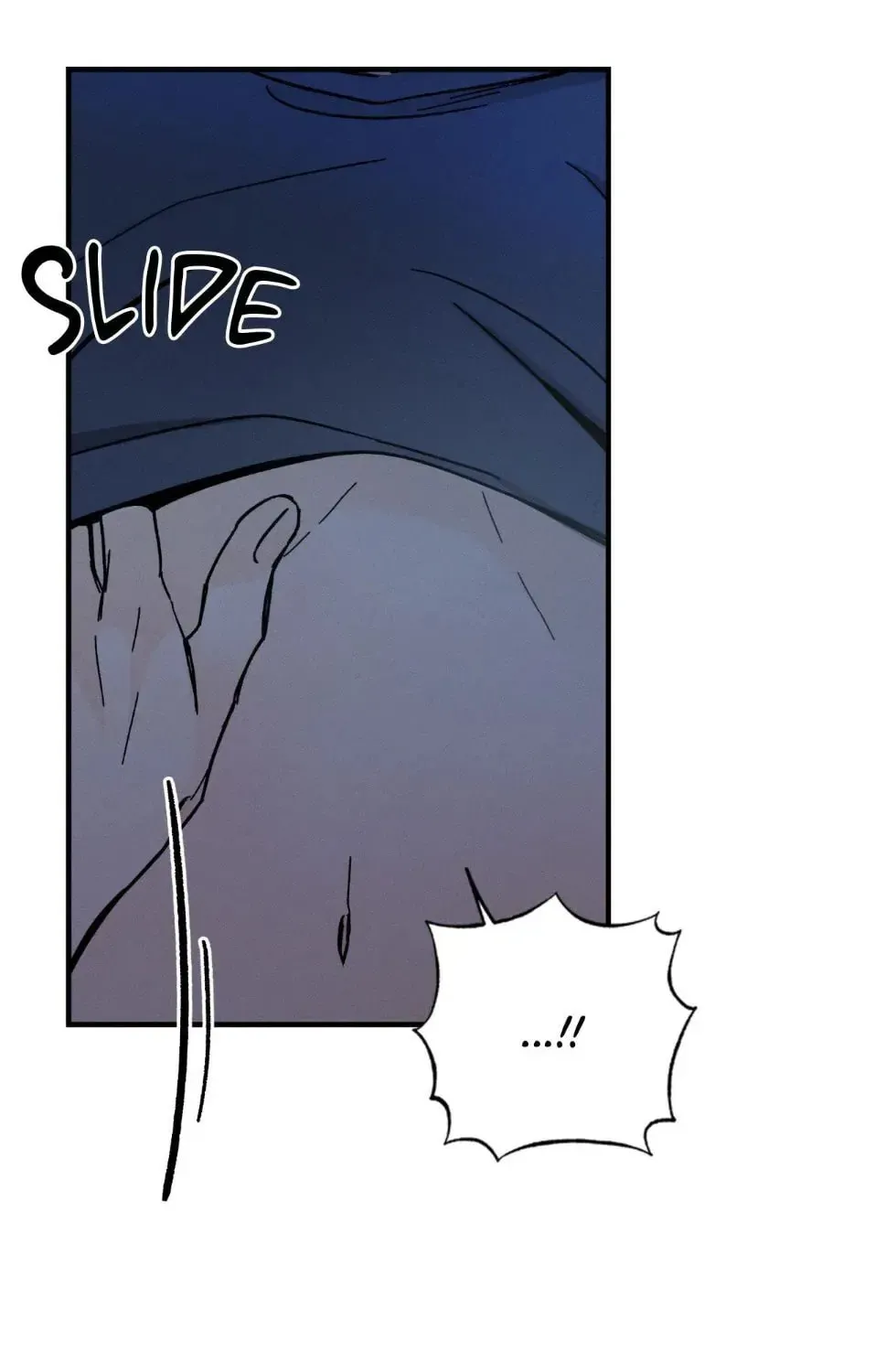 Spectrophilia Chapter 2 page 23 - 