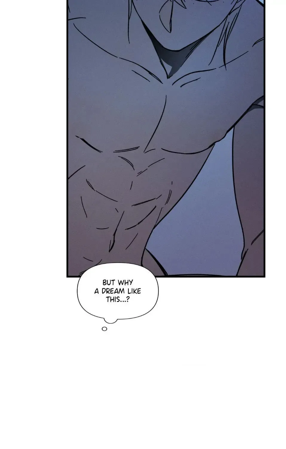 Spectrophilia Chapter 2 page 25 - 