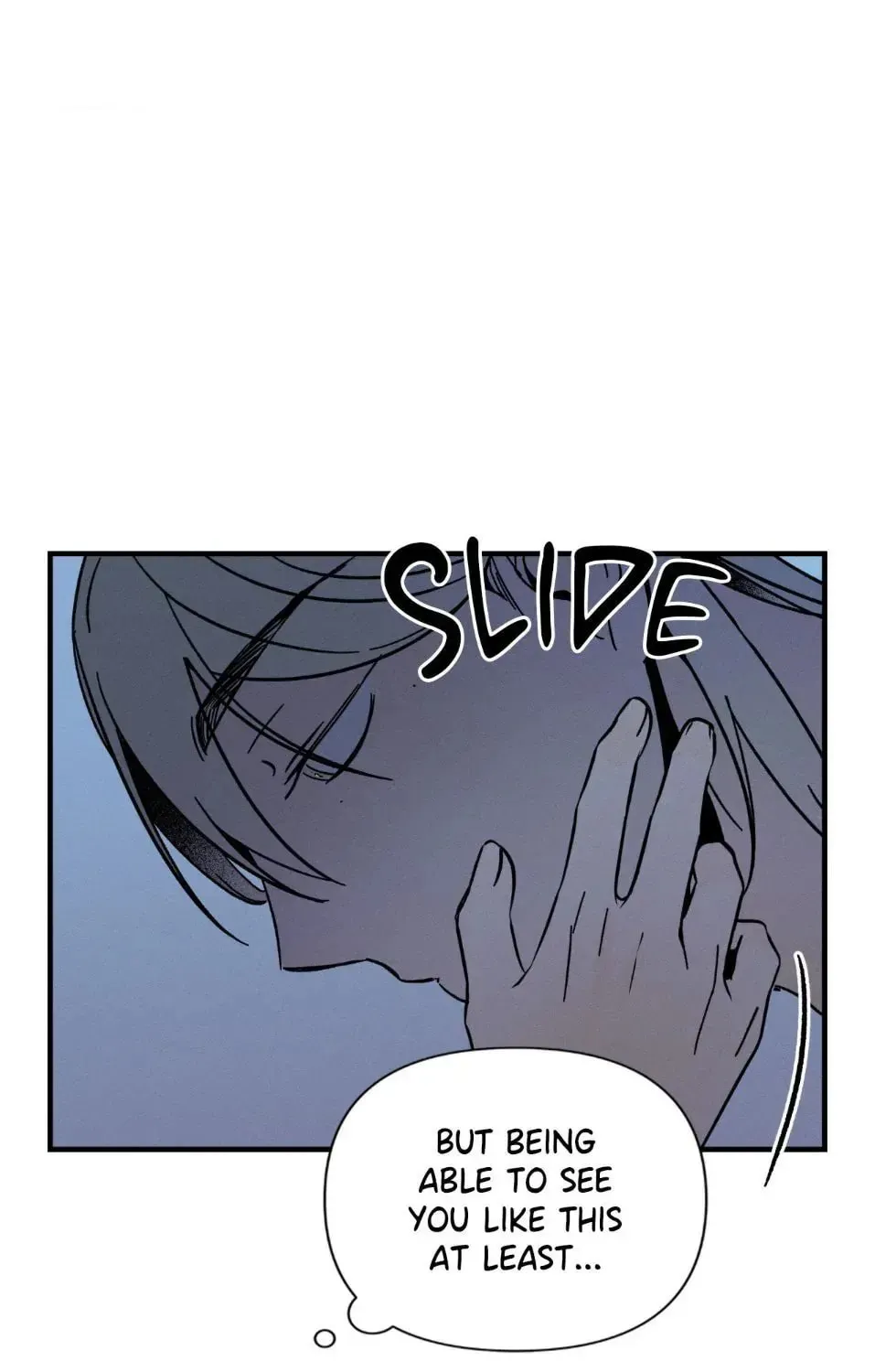 Spectrophilia Chapter 2 page 29 - 
