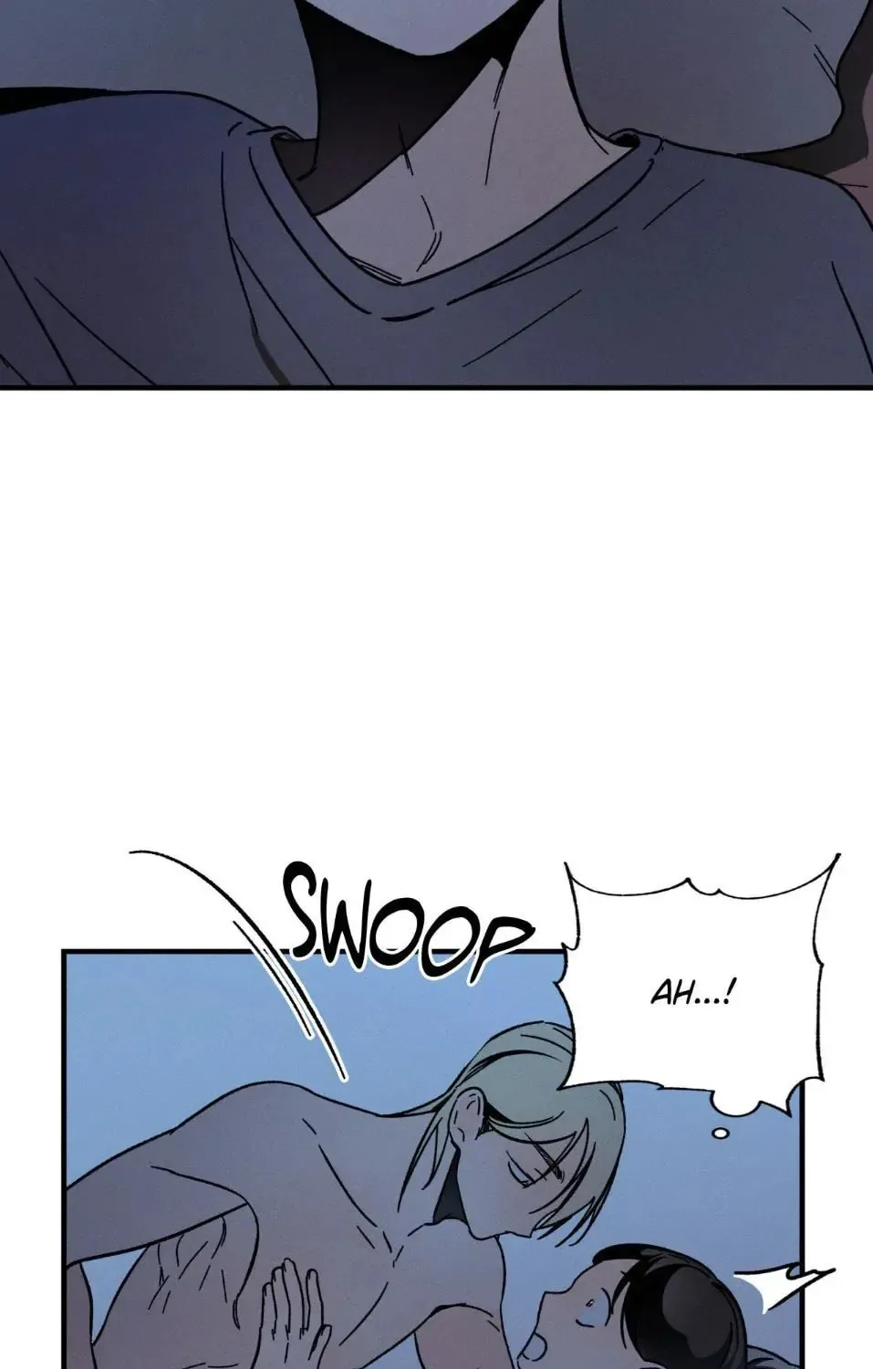 Spectrophilia Chapter 2 page 33 - 