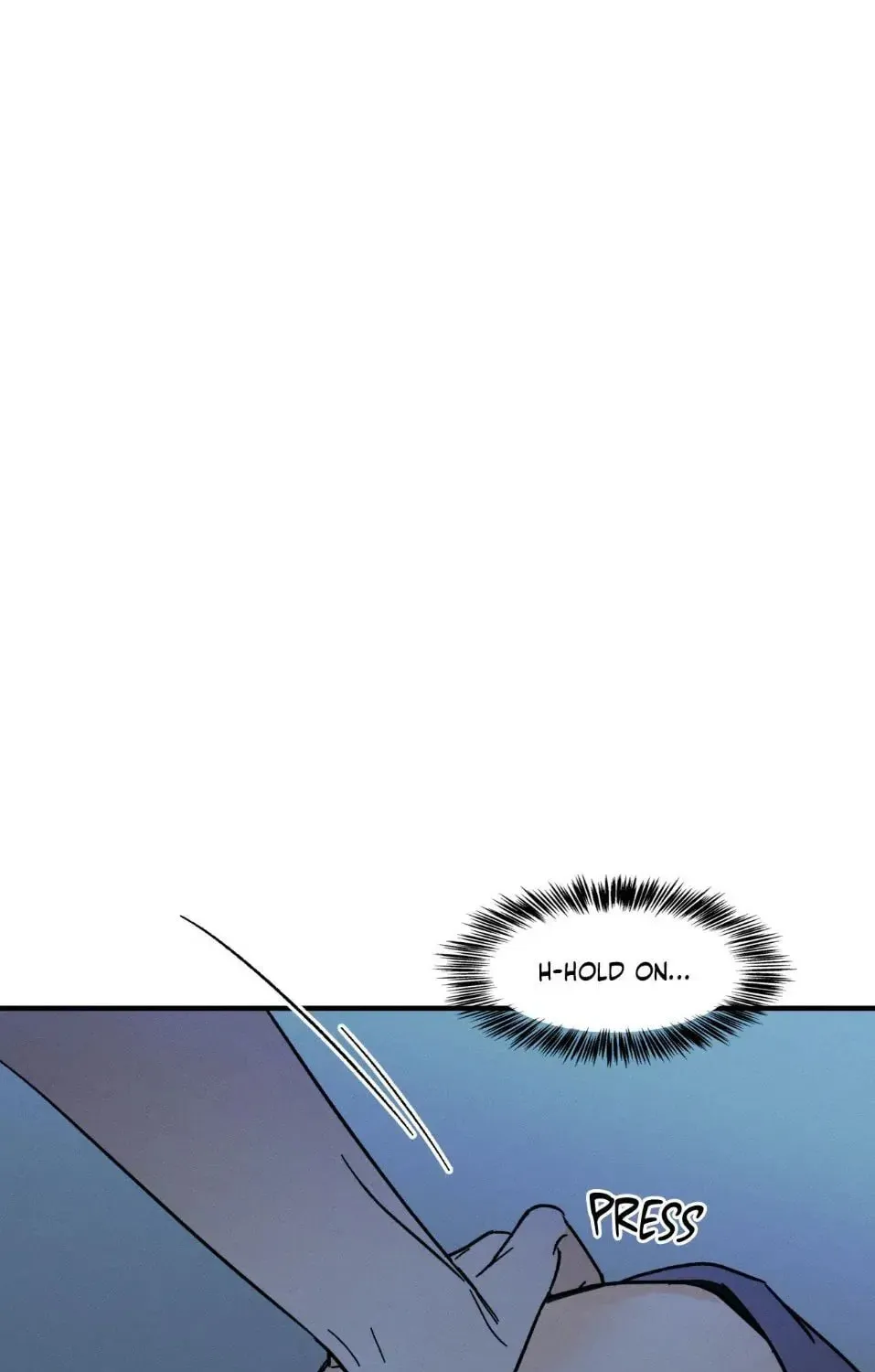 Spectrophilia Chapter 2 page 35 - 
