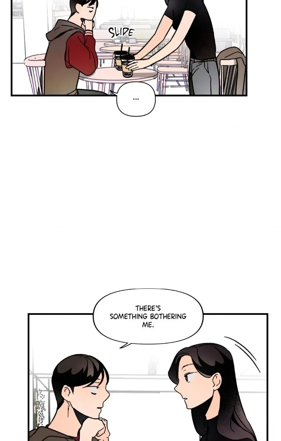 Spectrophilia Chapter 2 page 47 - 