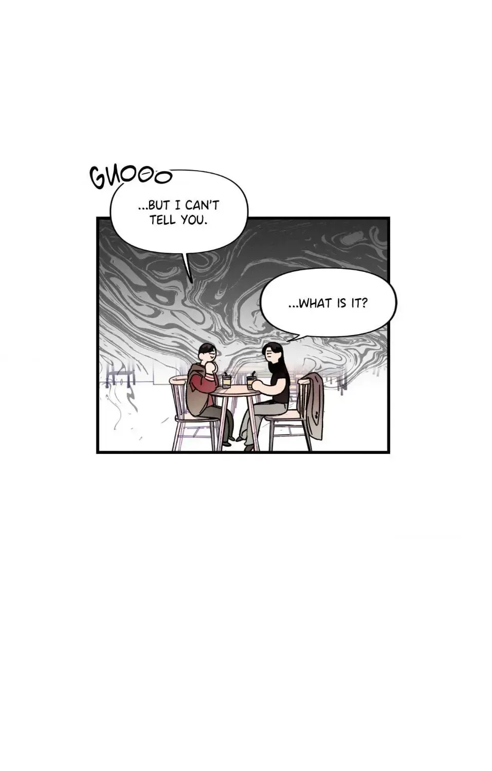 Spectrophilia Chapter 2 page 49 - 