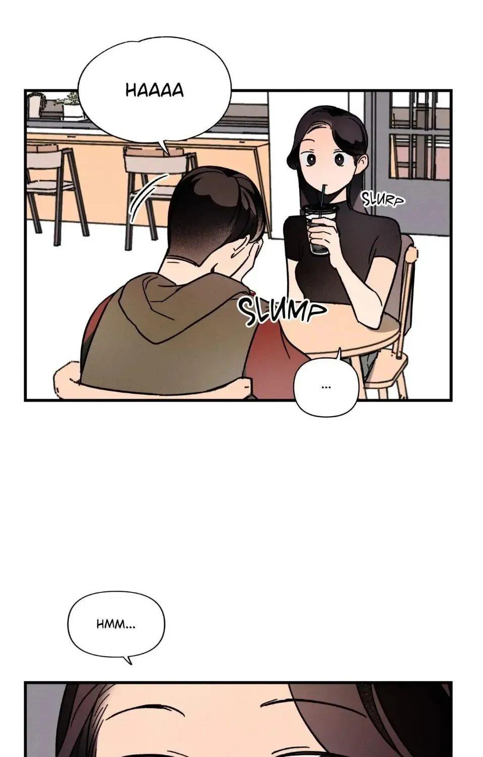 Spectrophilia Chapter 2 page 50 - 