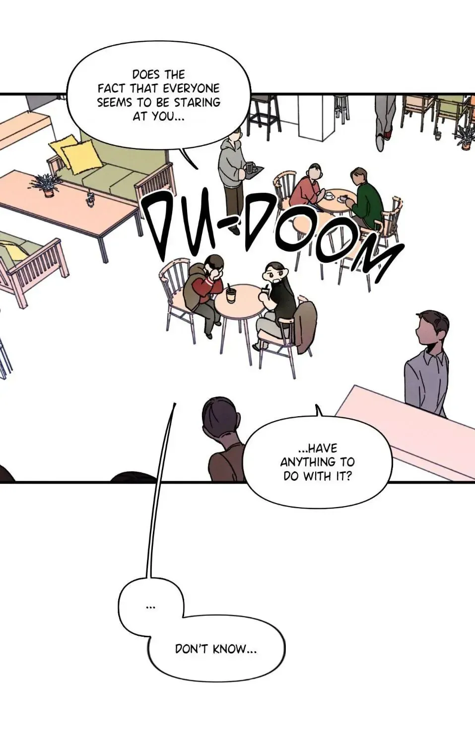 Spectrophilia Chapter 2 page 52 - 