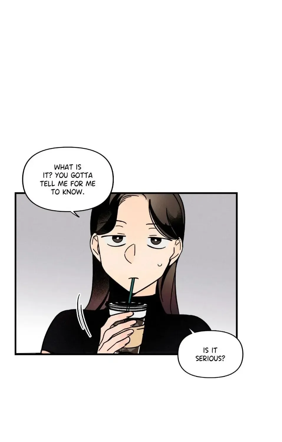 Spectrophilia Chapter 2 page 53 - 