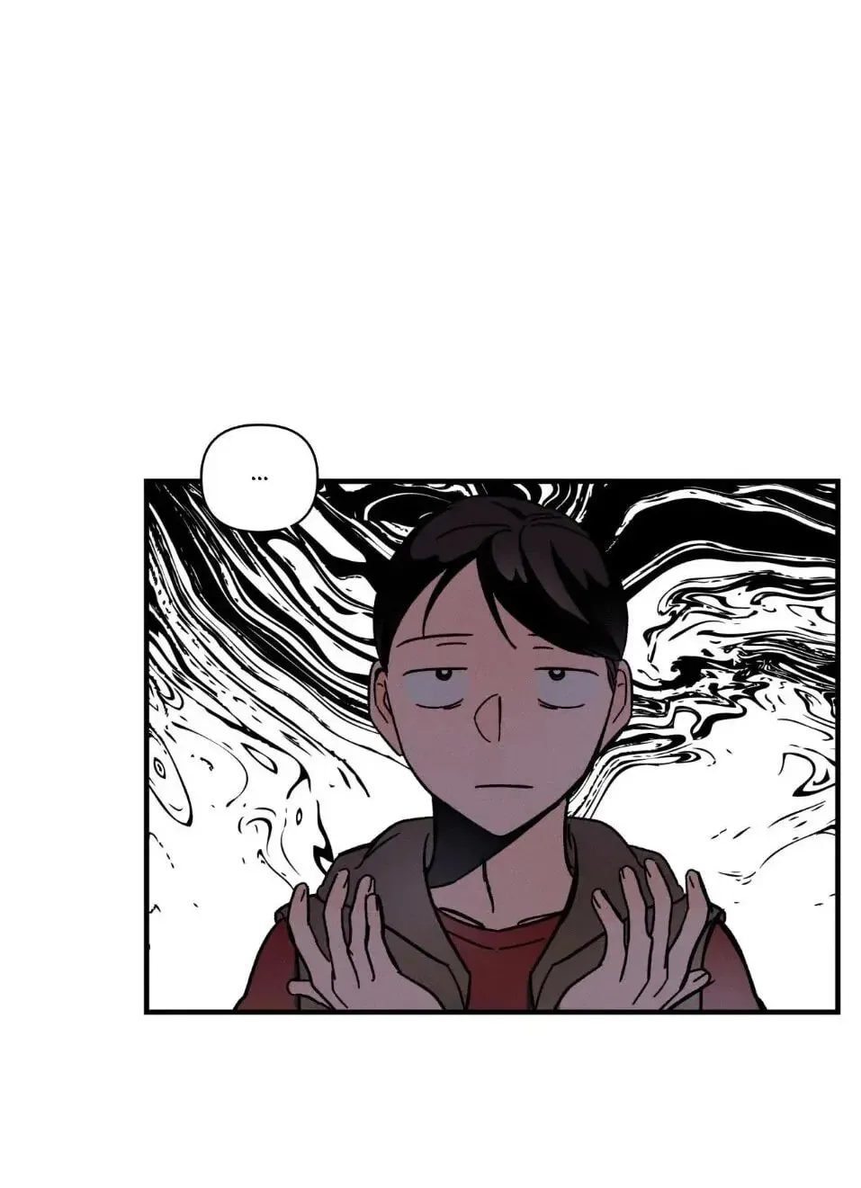 Spectrophilia Chapter 2 page 54 - 