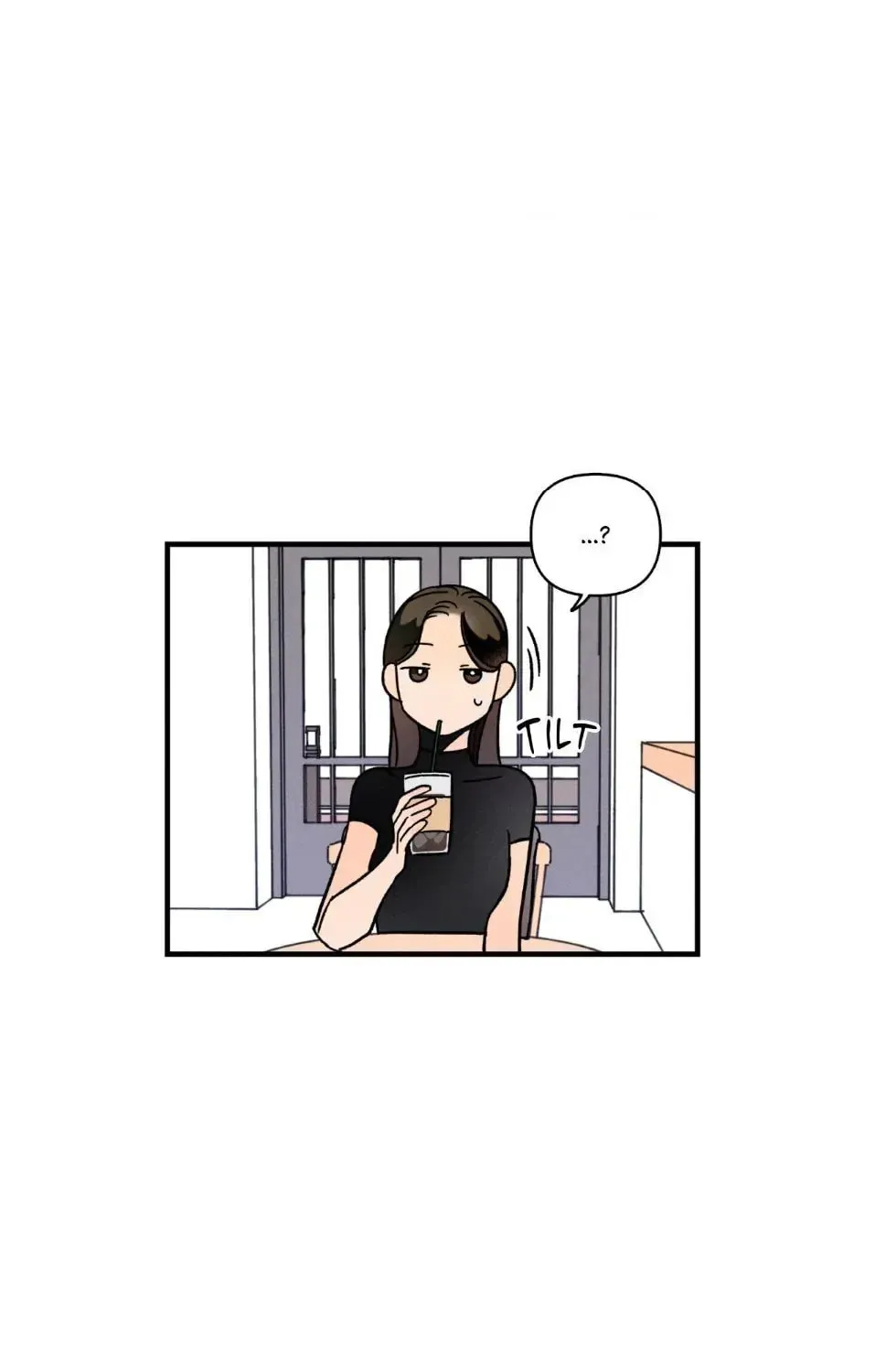Spectrophilia Chapter 2 page 55 - 
