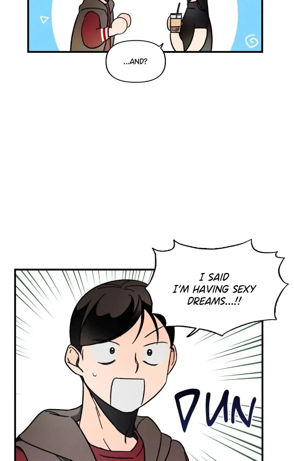 Spectrophilia Chapter 2 page 57 - 