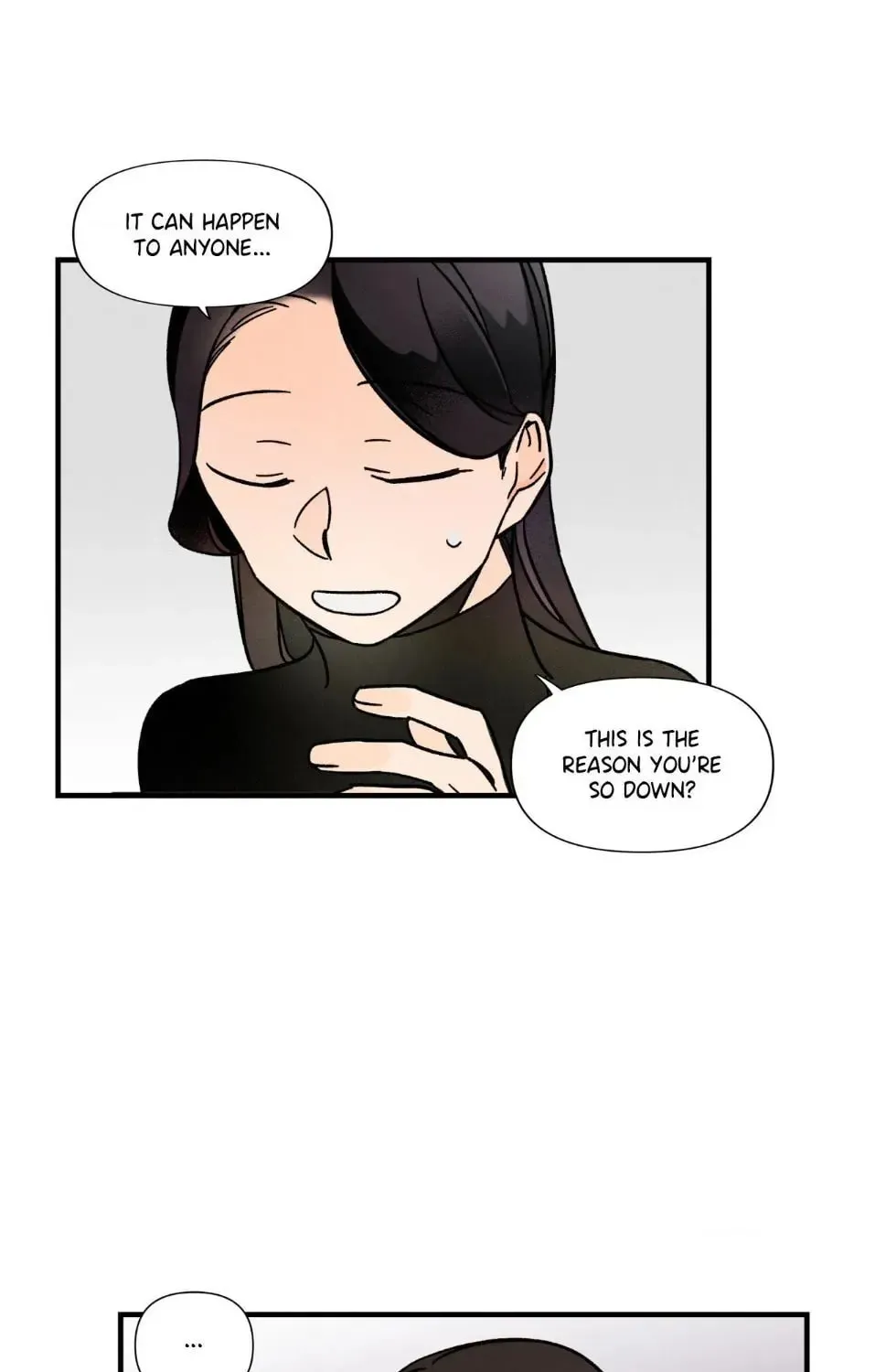 Spectrophilia Chapter 2 page 61 - 