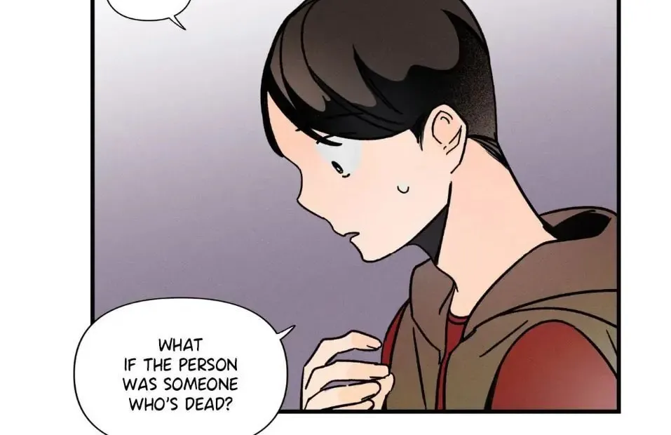 Spectrophilia Chapter 2 page 62 - 