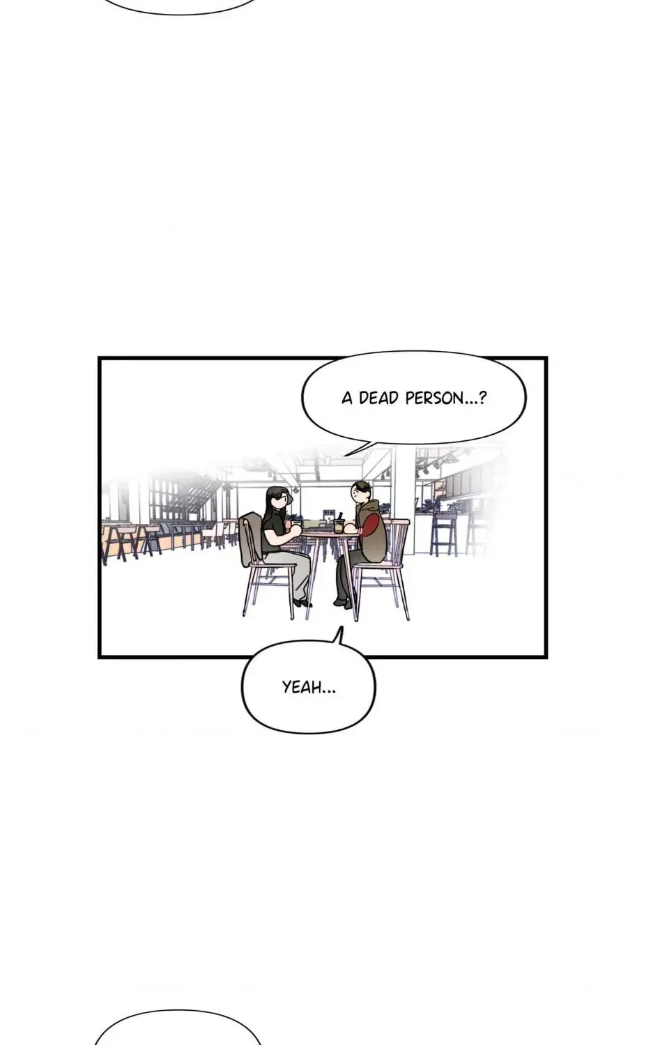 Spectrophilia Chapter 2 page 63 - 