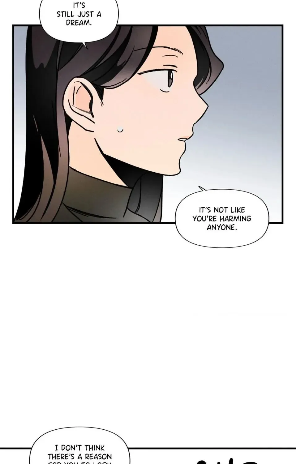 Spectrophilia Chapter 2 page 64 - 