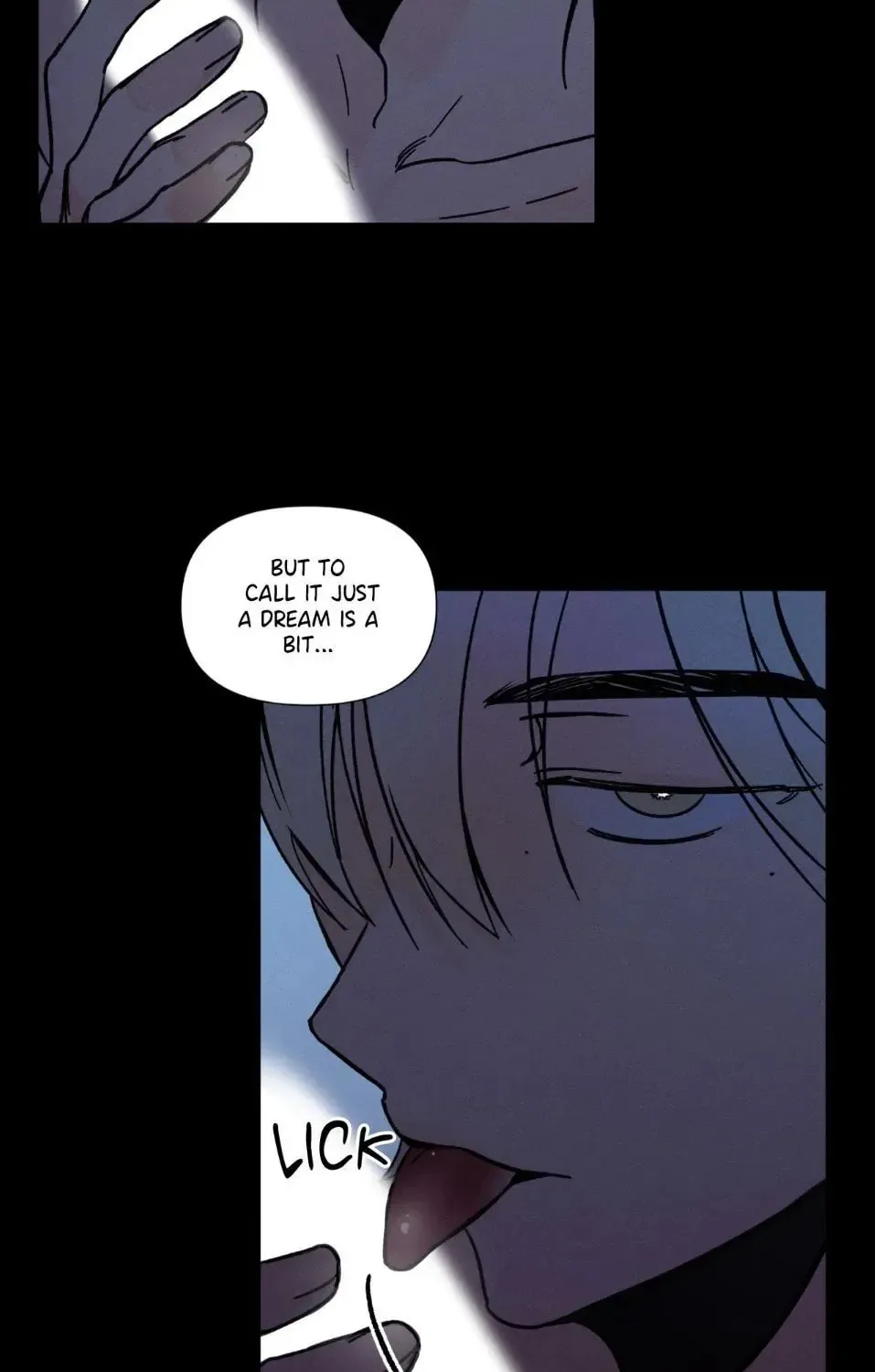 Spectrophilia Chapter 2 page 69 - 