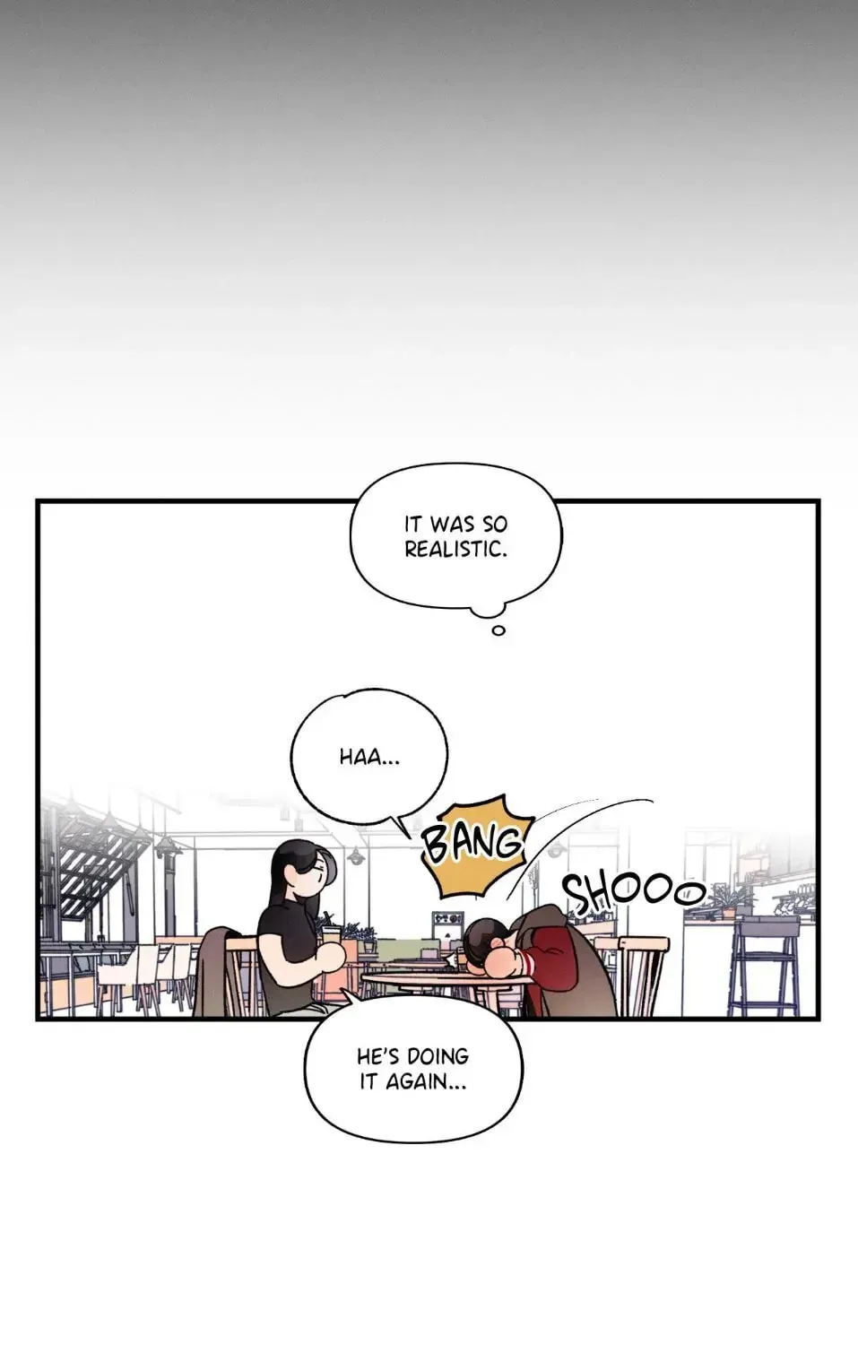 Spectrophilia Chapter 2 page 71 - 