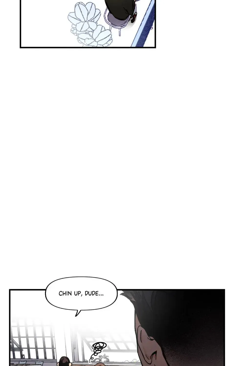 Spectrophilia Chapter 2 page 73 - 
