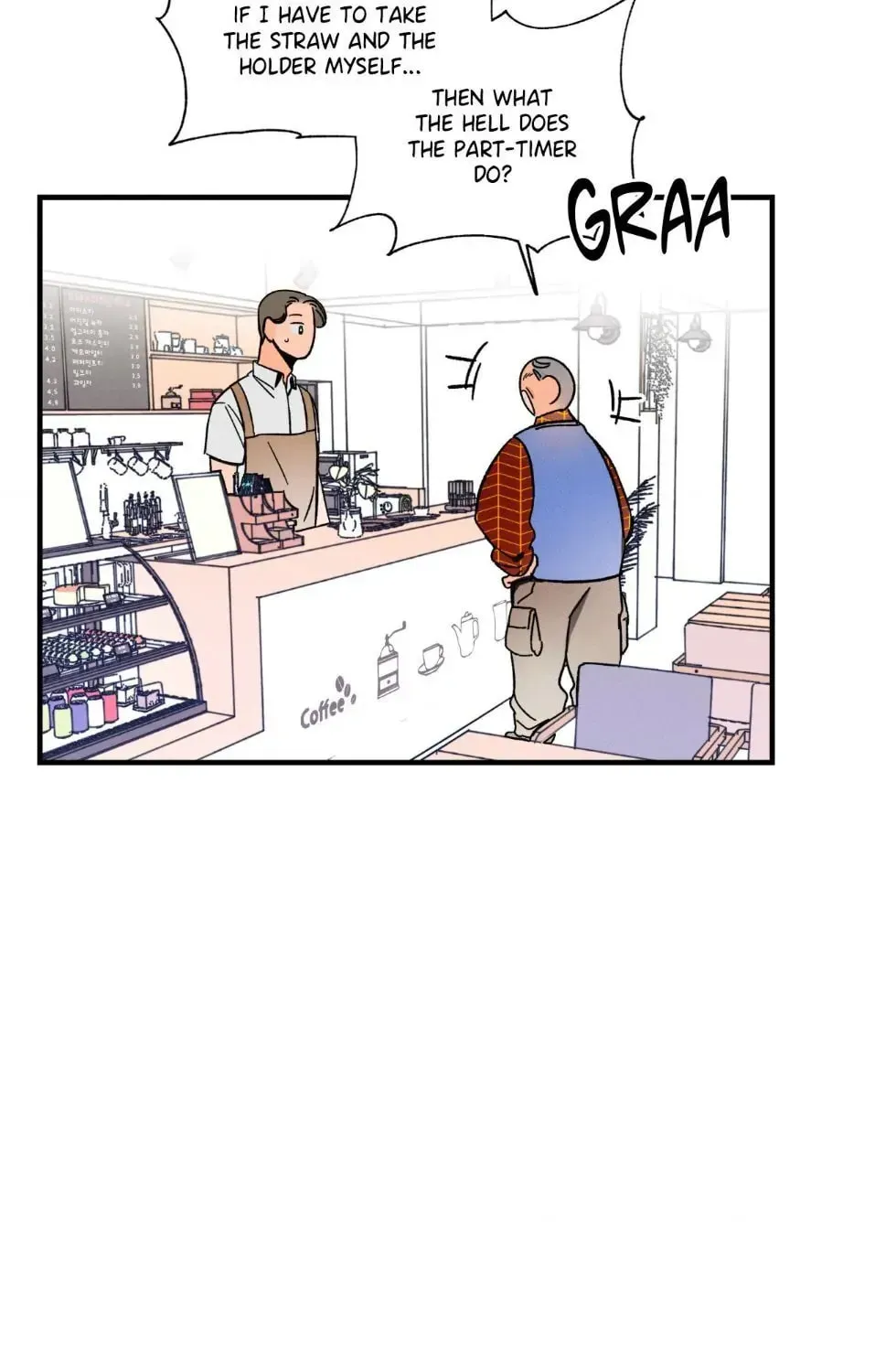 Spectrophilia Chapter 2 page 79 - 