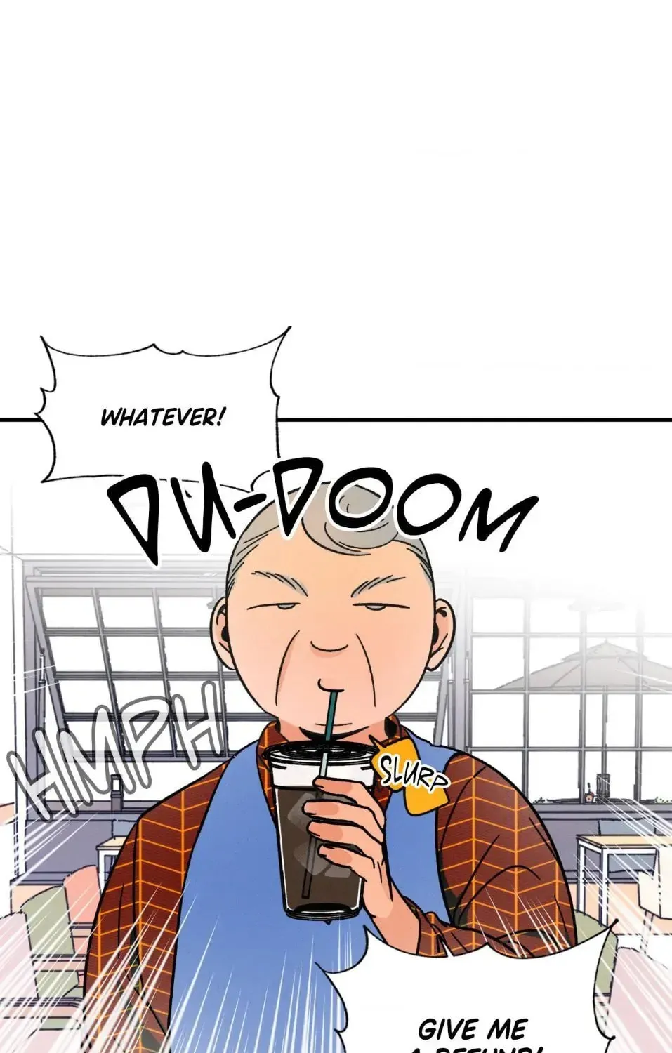 Spectrophilia Chapter 2 page 81 - 