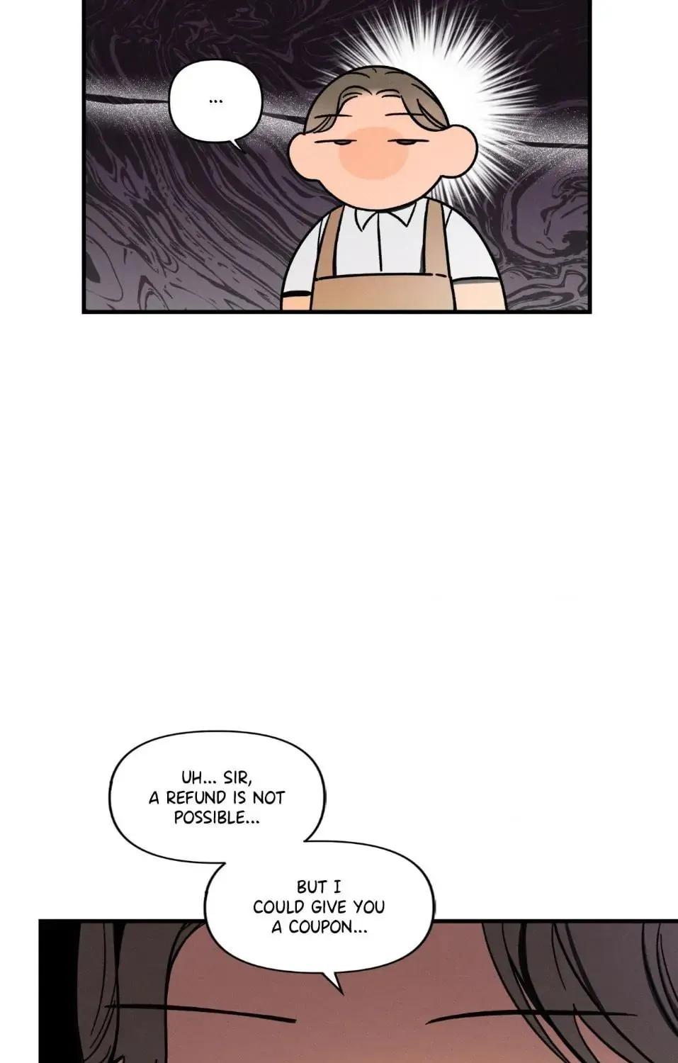 Spectrophilia Chapter 2 page 83 - 