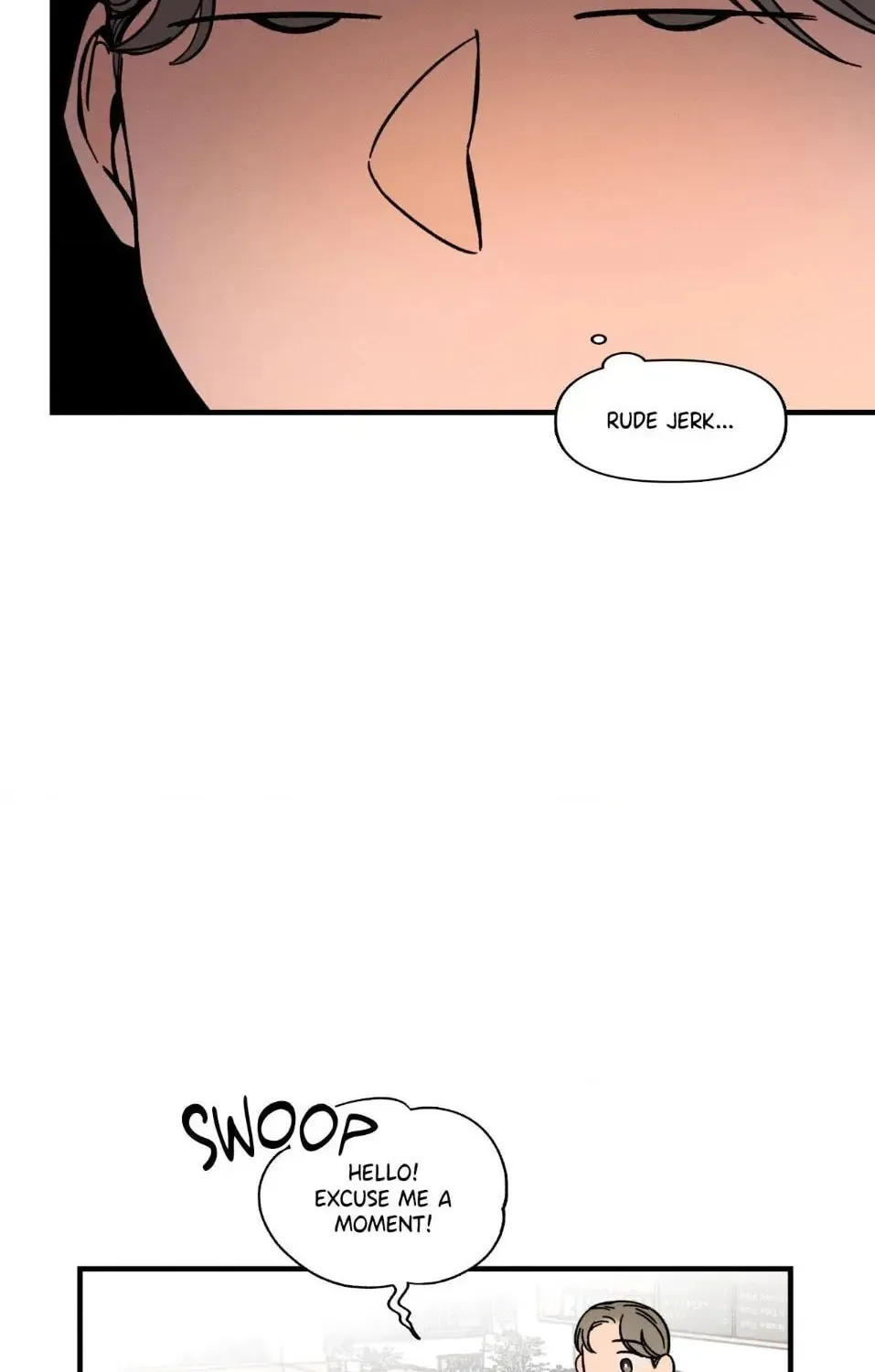 Spectrophilia Chapter 2 page 84 - 
