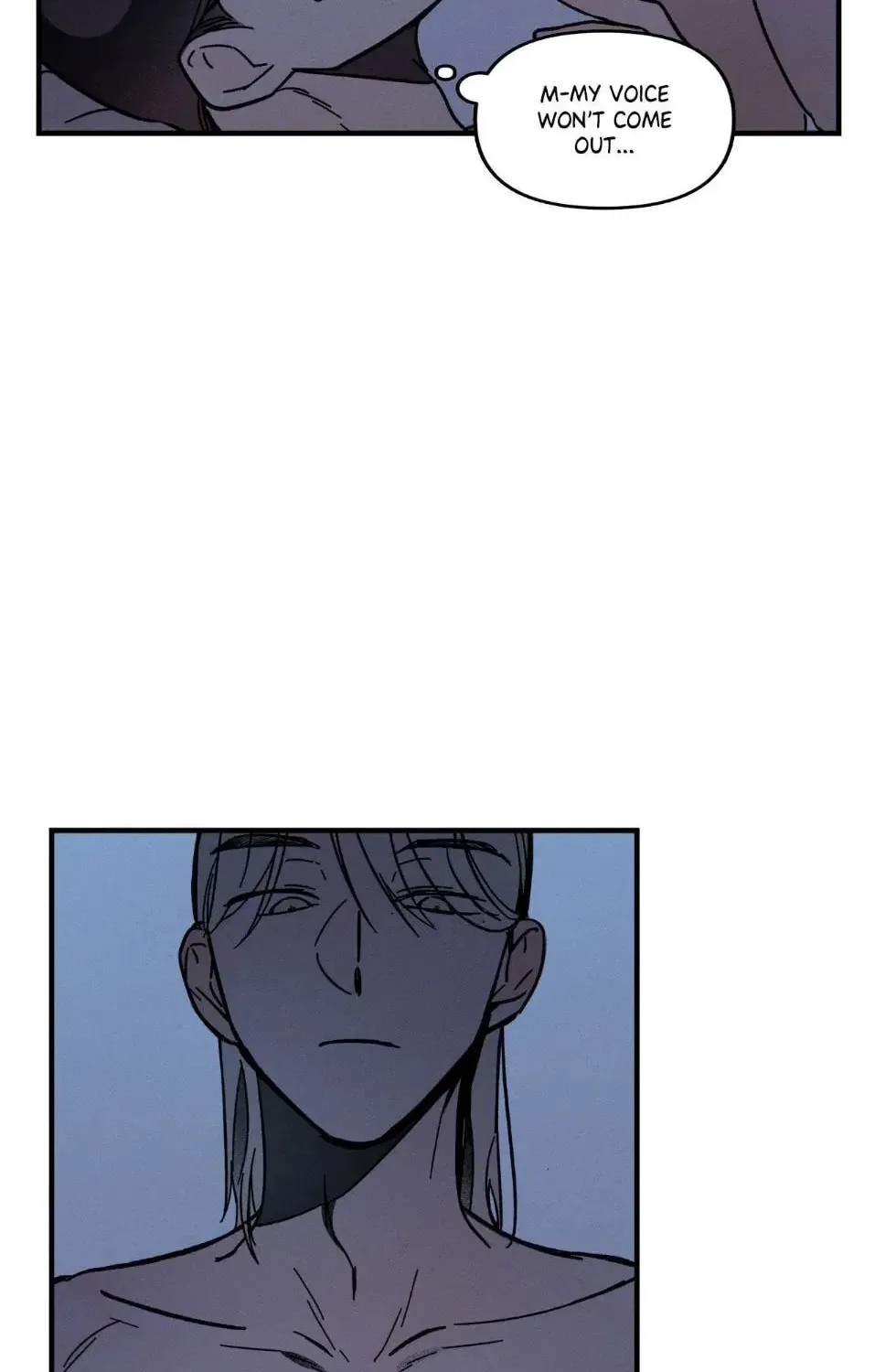 Spectrophilia Chapter 2 page 10 - 