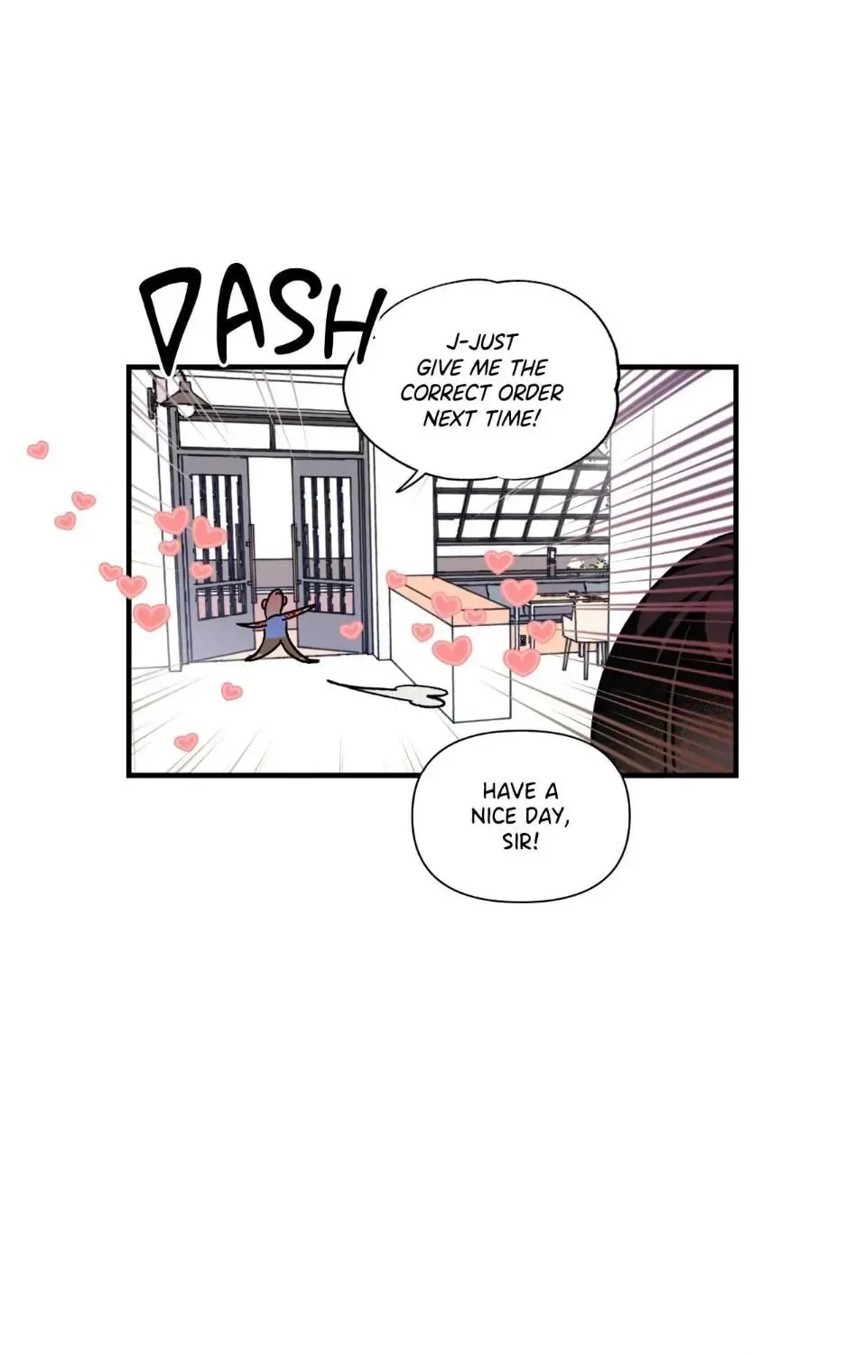 Spectrophilia Chapter 2 page 92 - 