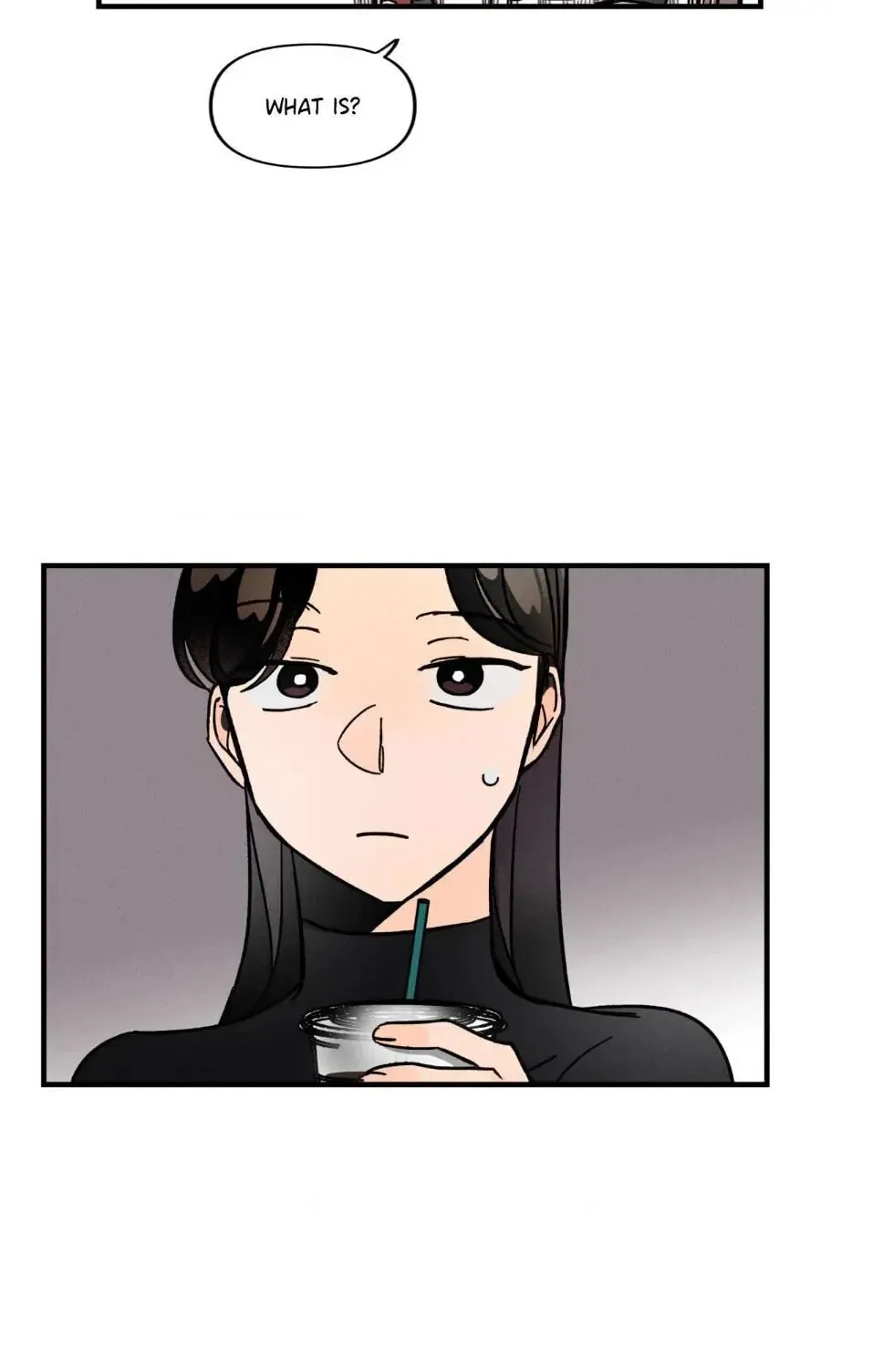 Spectrophilia Chapter 2 page 94 - 
