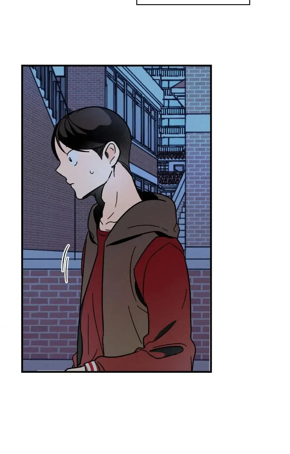 Spectrophilia Chapter 2 page 98 - 