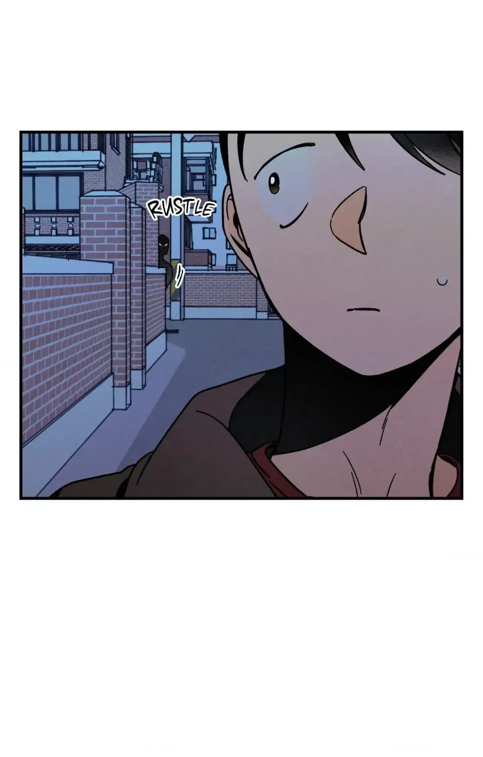 Spectrophilia Chapter 2 page 99 - 