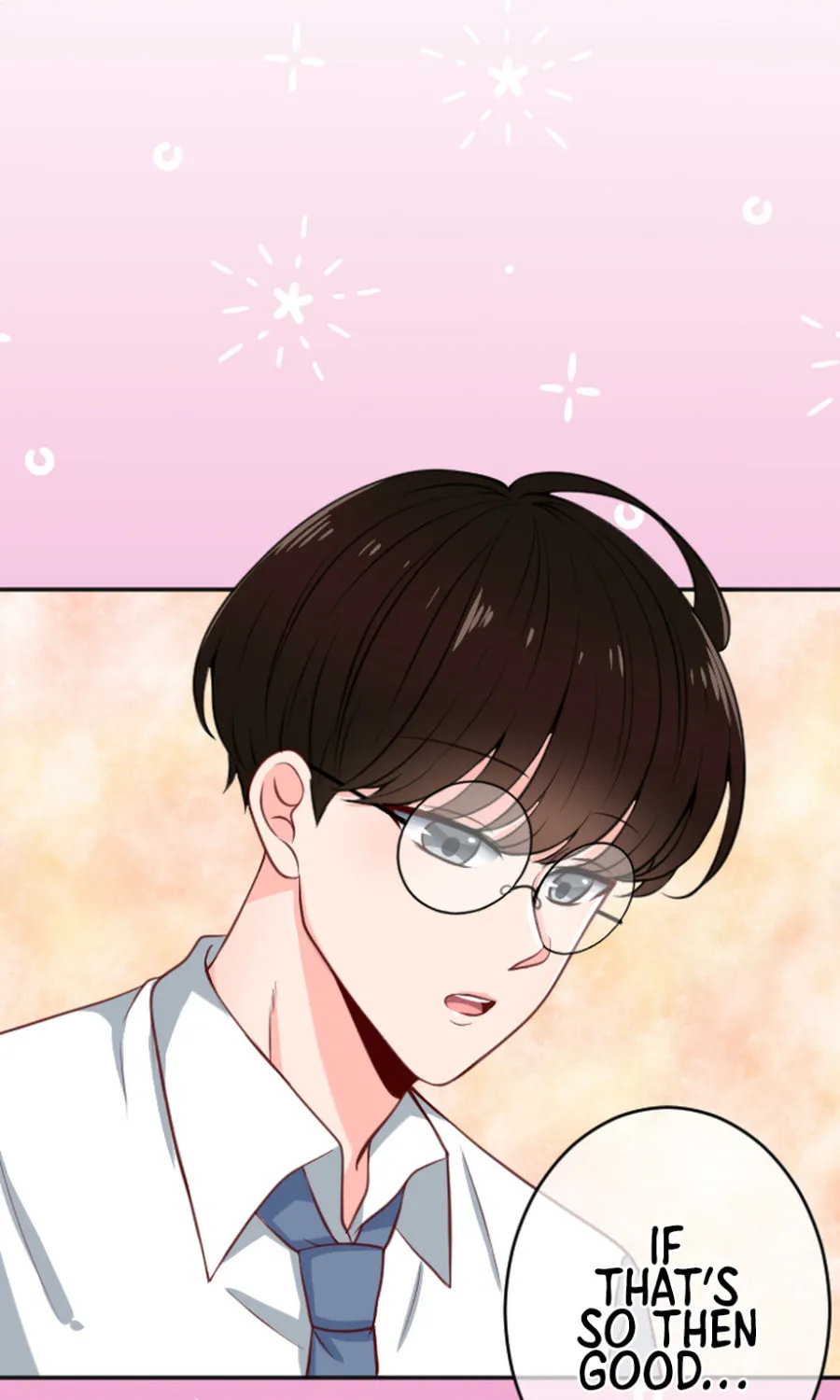 Speed Line (Colored) Chapter 5 page 17 - 
