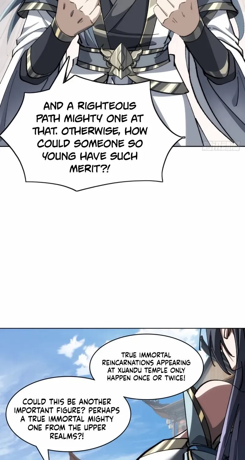Speedrunning My Way to Immortality Chapter 1 page 109 - 