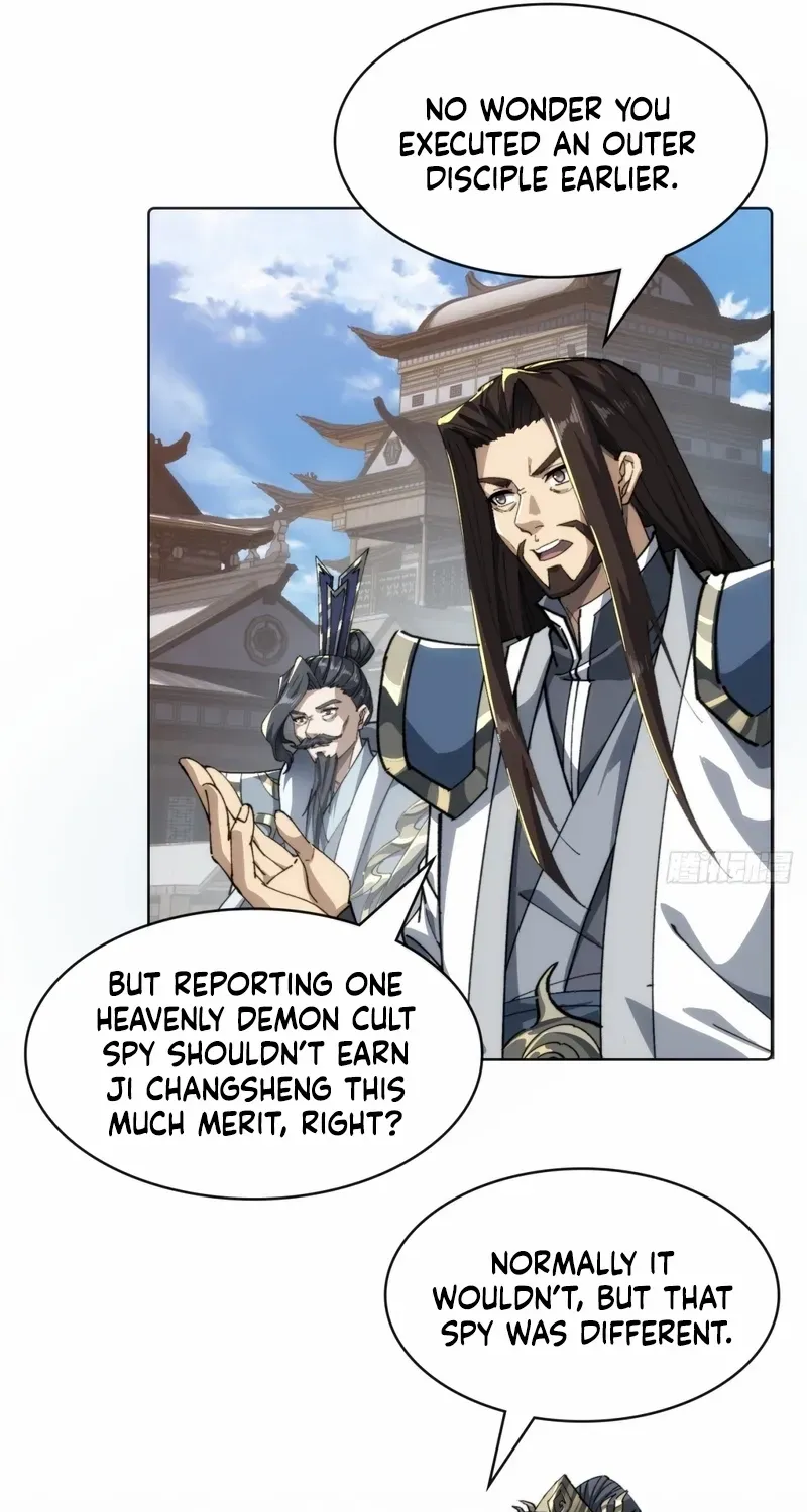 Speedrunning My Way to Immortality Chapter 1 page 113 - 