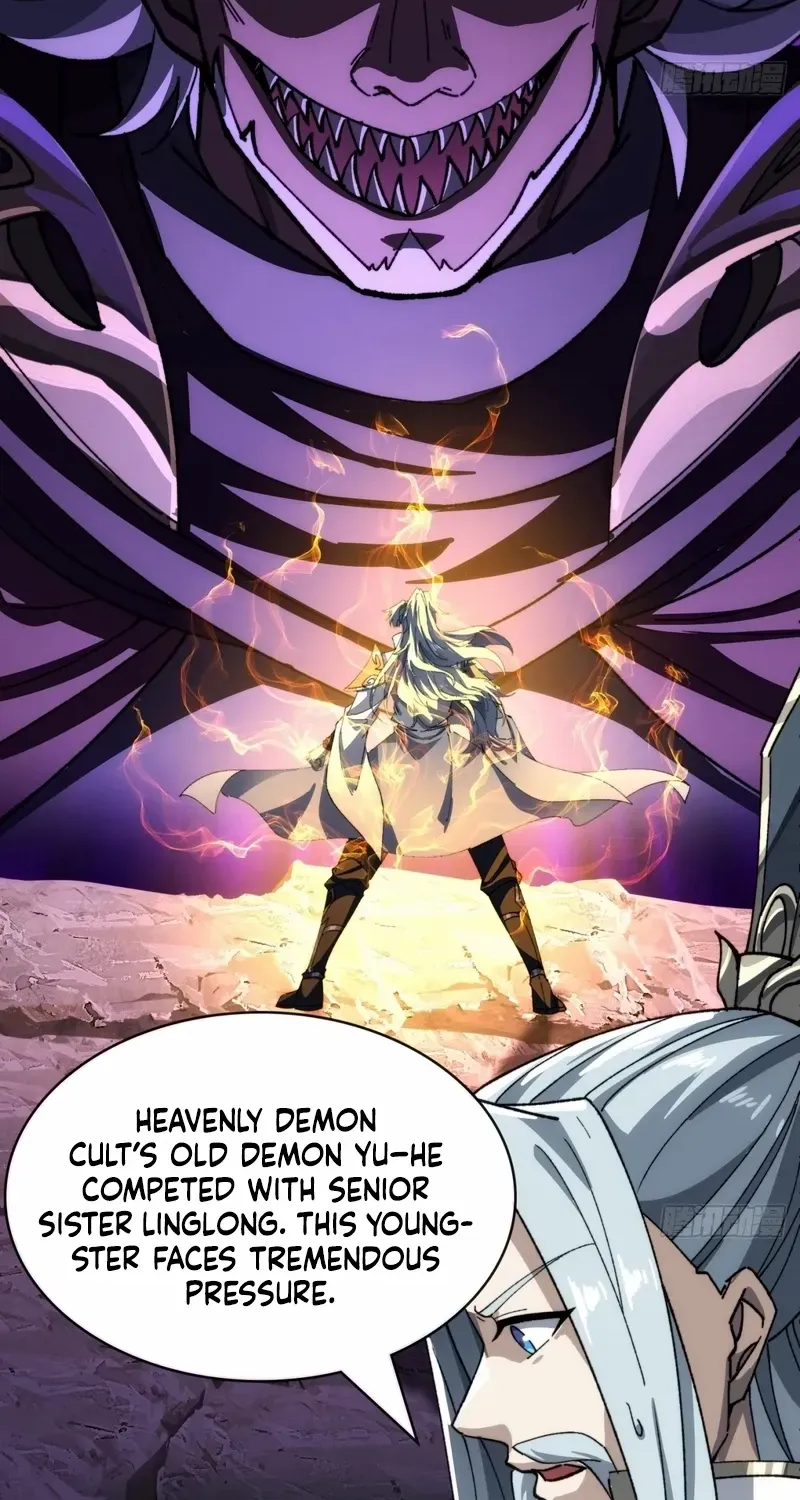 Speedrunning My Way to Immortality Chapter 1 page 118 - 