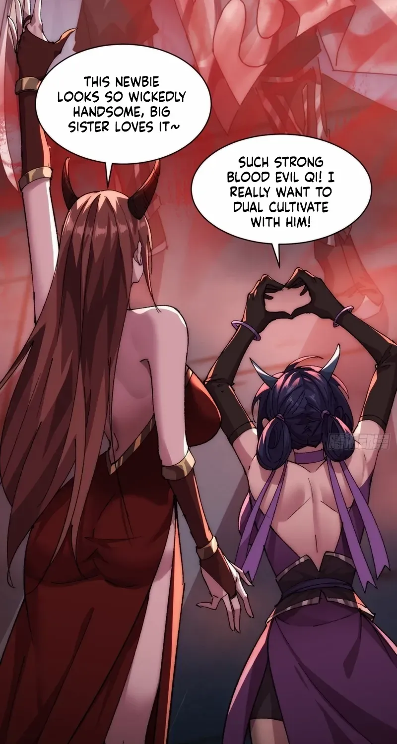 Speedrunning My Way to Immortality Chapter 1 page 13 - 