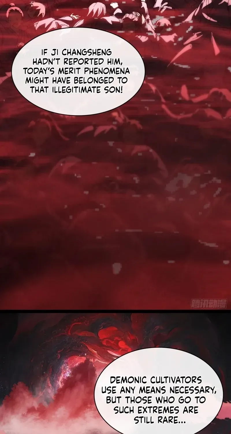 Speedrunning My Way to Immortality Chapter 1 page 124 - 