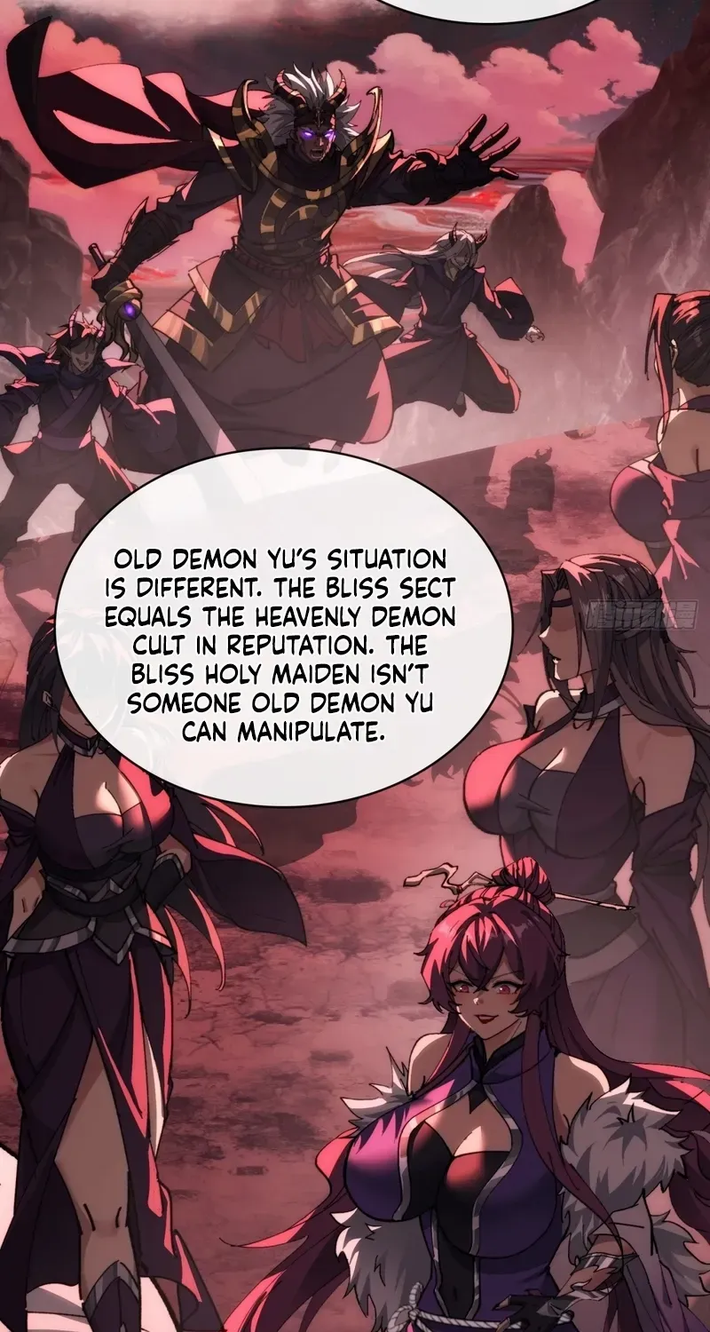 Speedrunning My Way to Immortality Chapter 1 page 125 - 