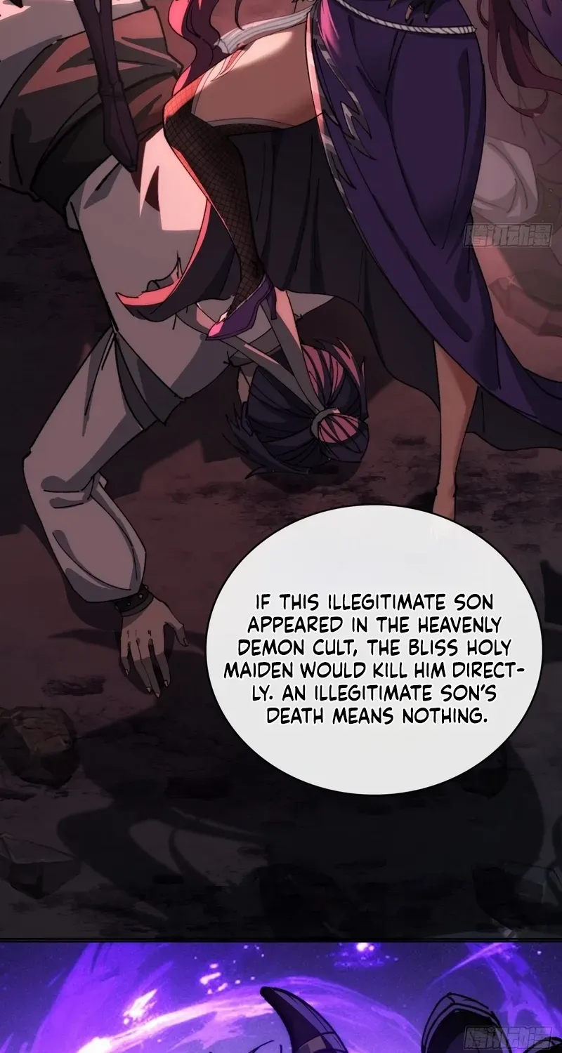 Speedrunning My Way to Immortality Chapter 1 page 126 - 