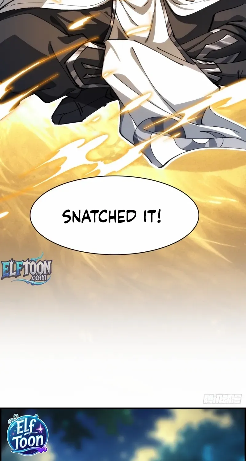Speedrunning My Way to Immortality Chapter 1 page 135 - 